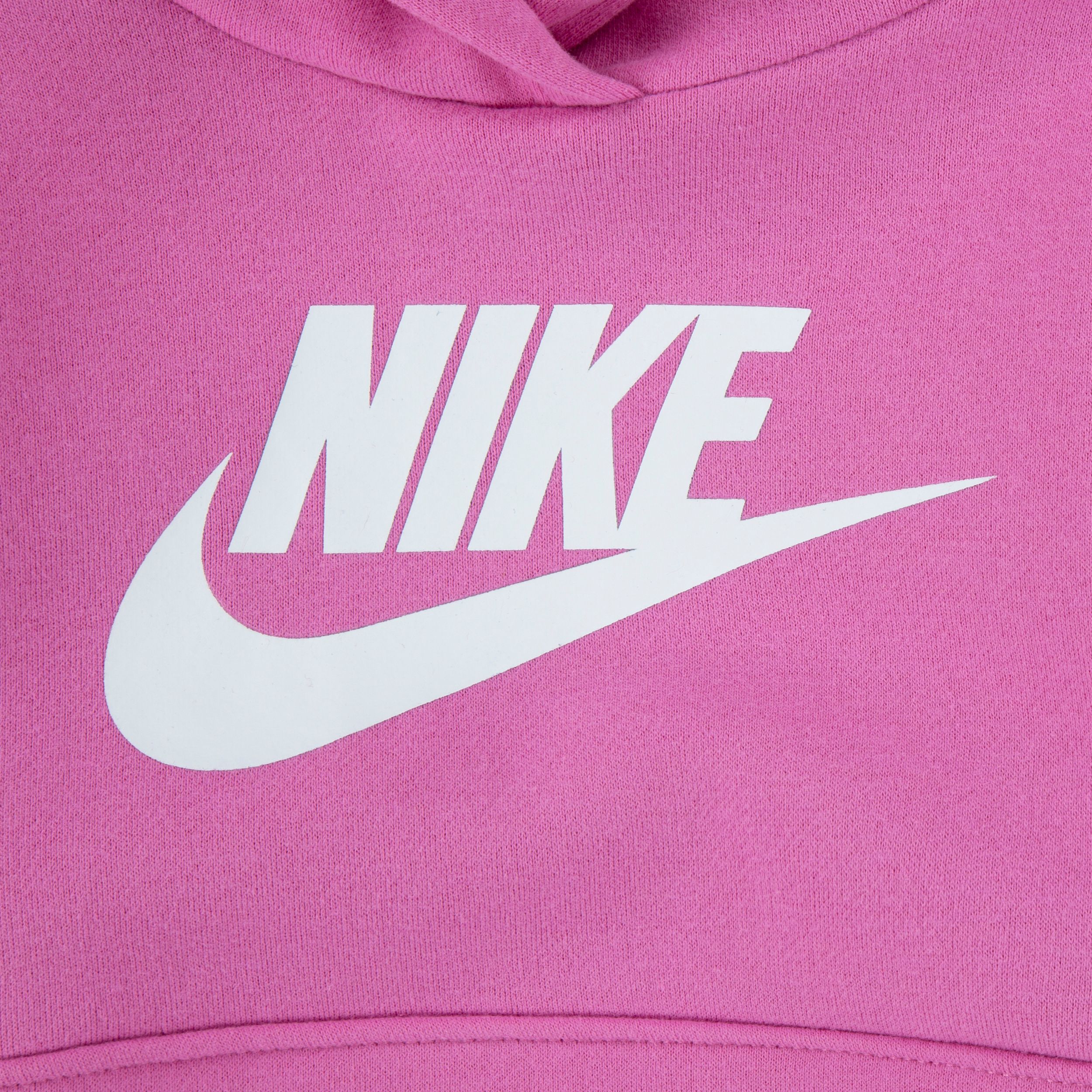 Nike Toddler Girls' Club Fleece Set