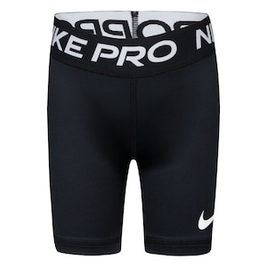 Nike Toddler Girls' Nike Pro Dri-FIT Shorts