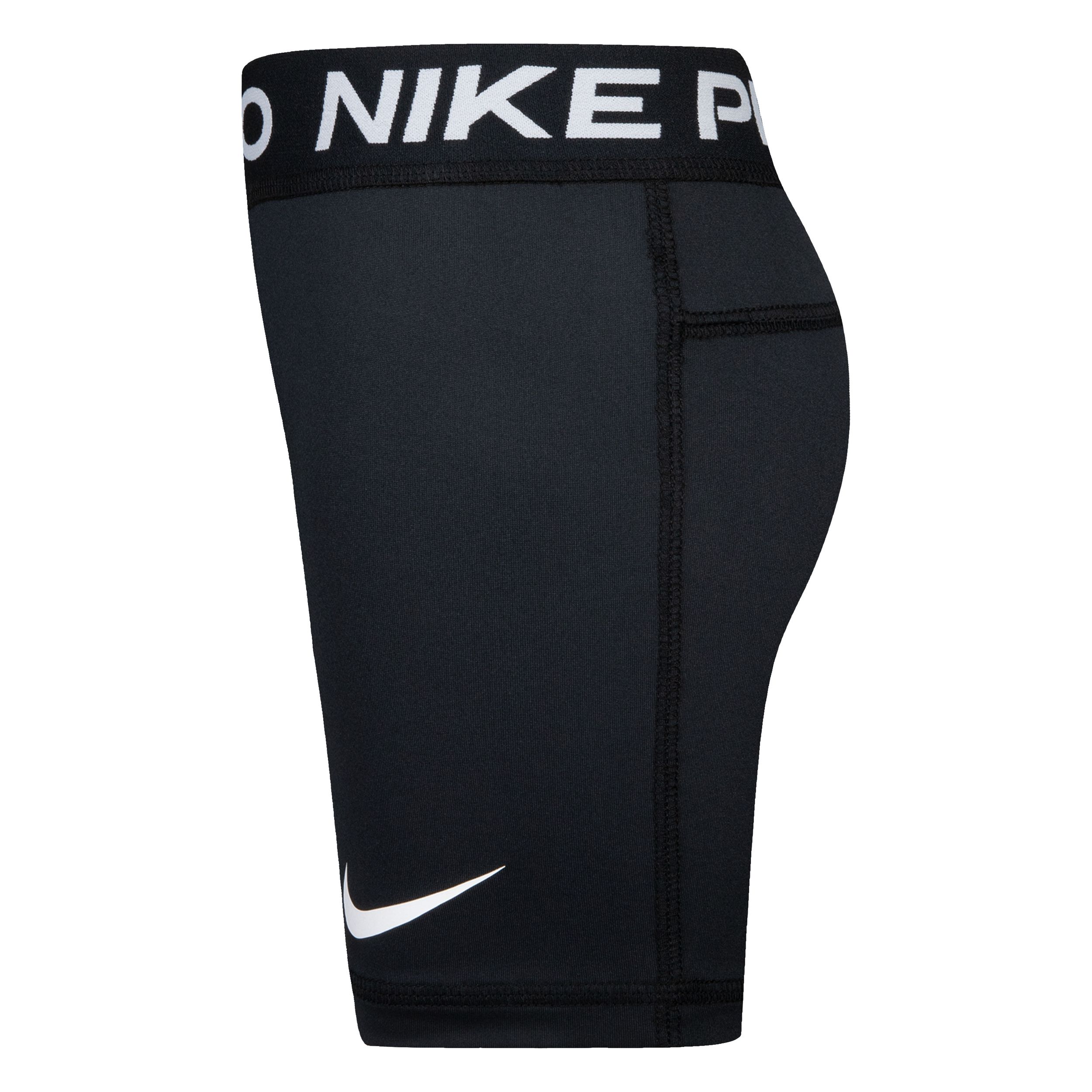 Nike Toddler Girls' Nike Pro Dri-FIT Shorts