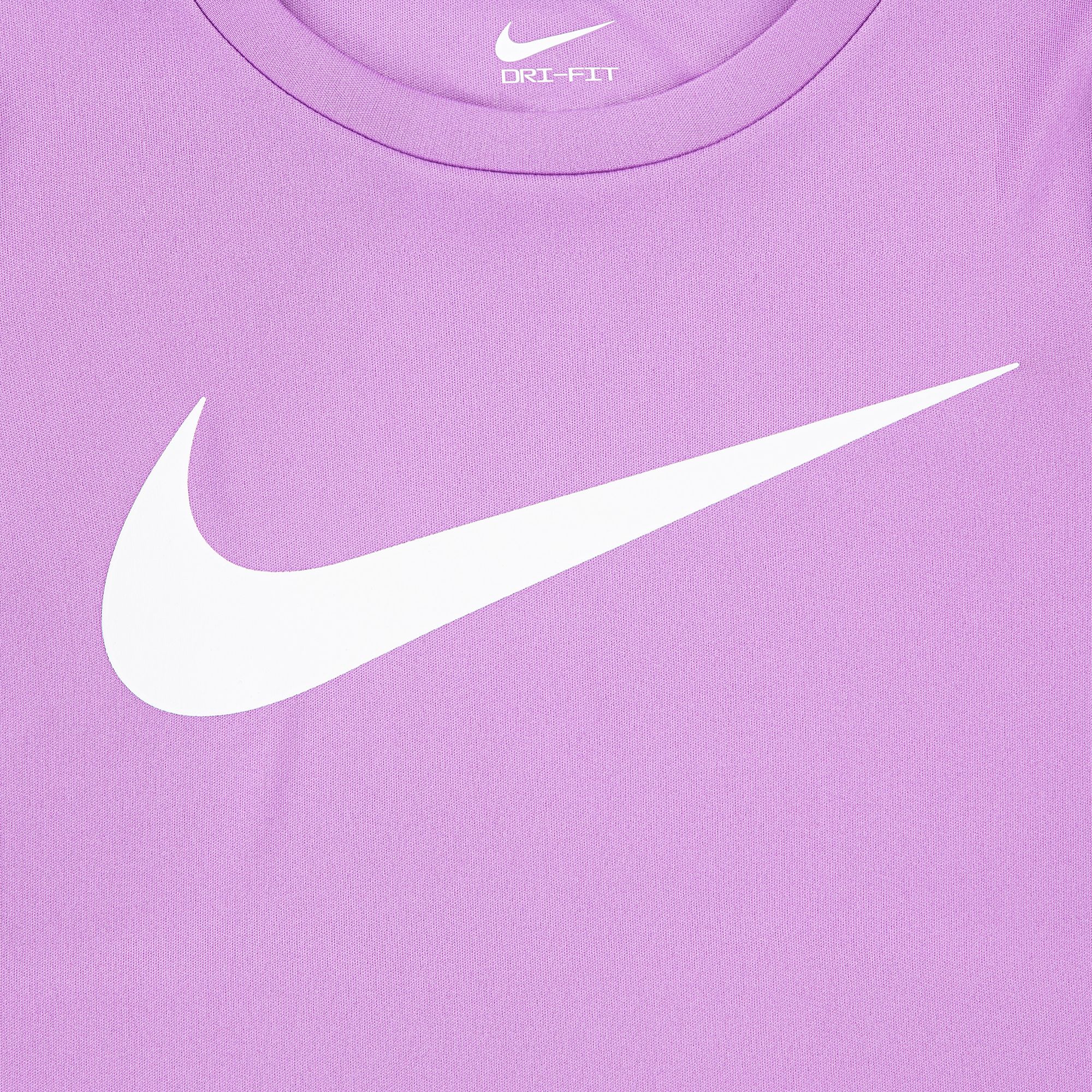 Nike Toddler Girls' Dri-FIT Scooter Shorts and Top Set