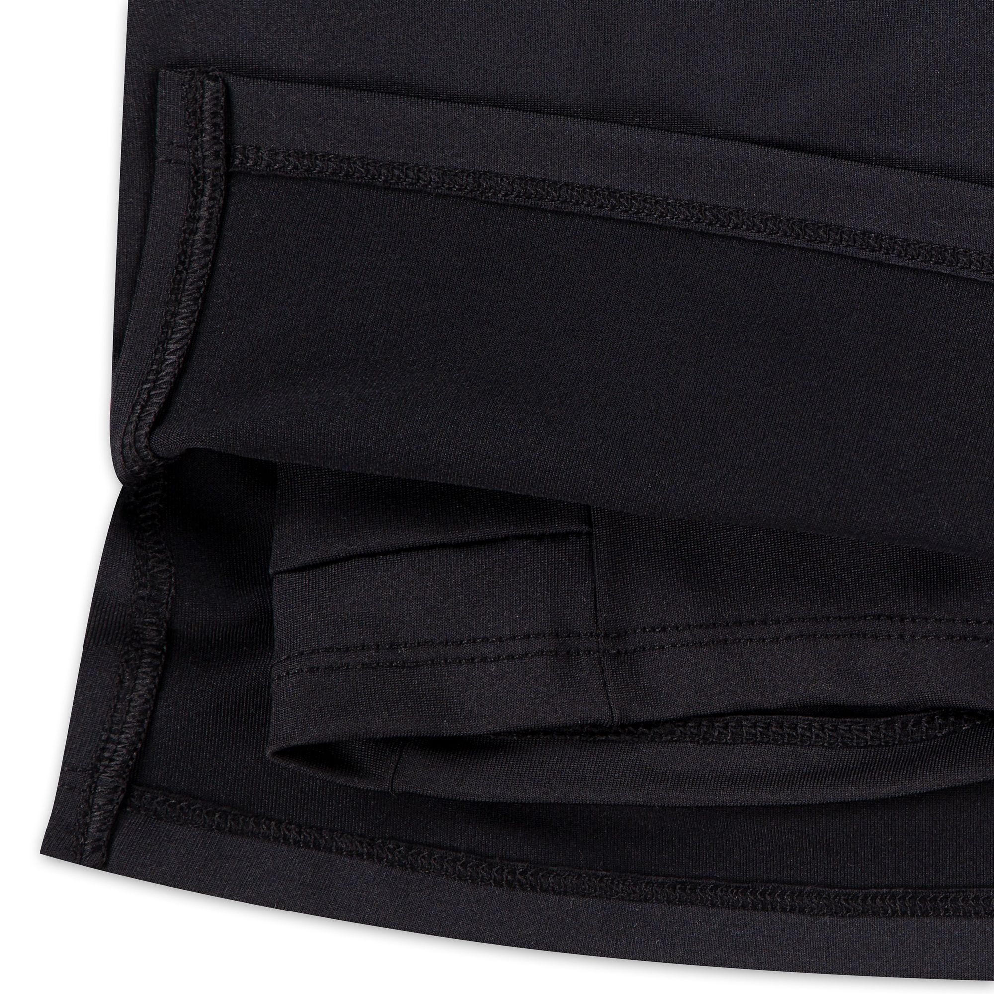 Nike Toddler Girls' Dri-FIT Scooter Shorts and Top Set