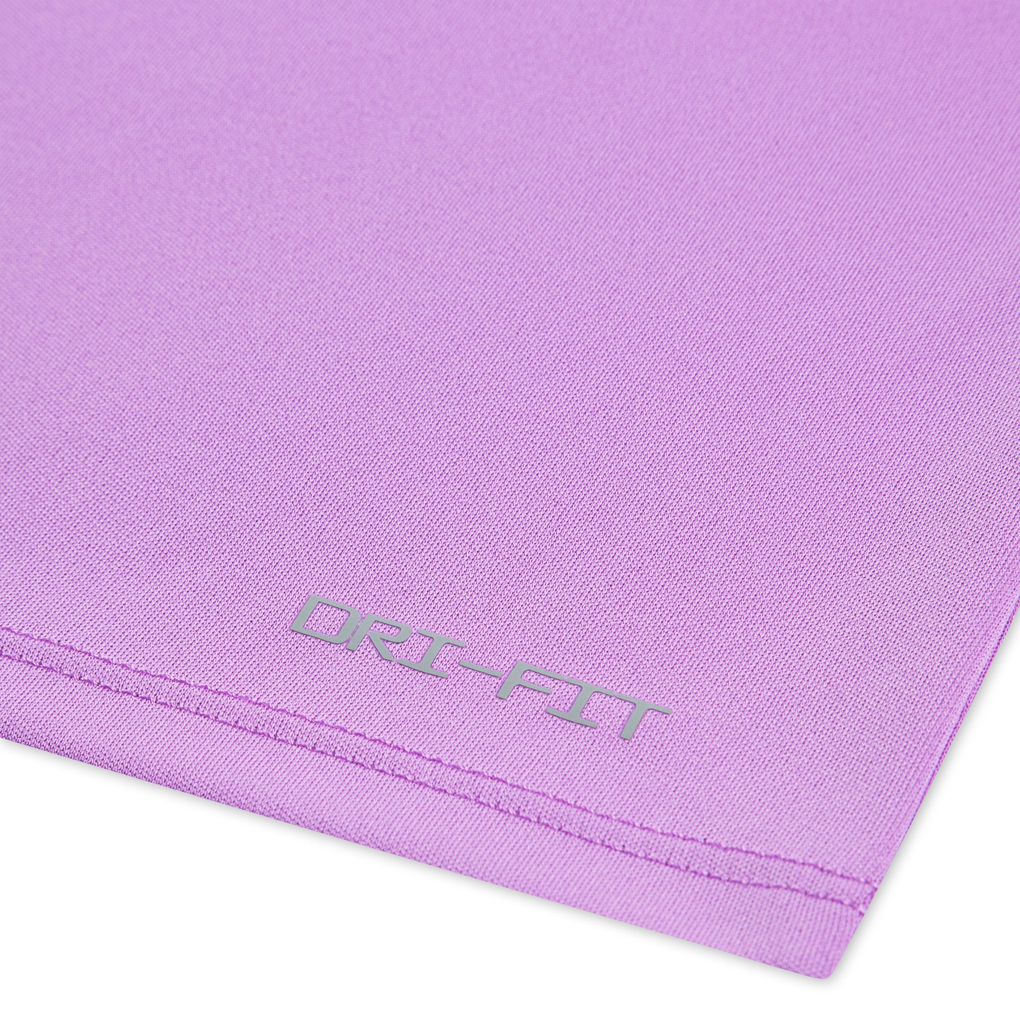 Nike Toddler Girls' Dri-FIT Scooter Shorts and Top Set