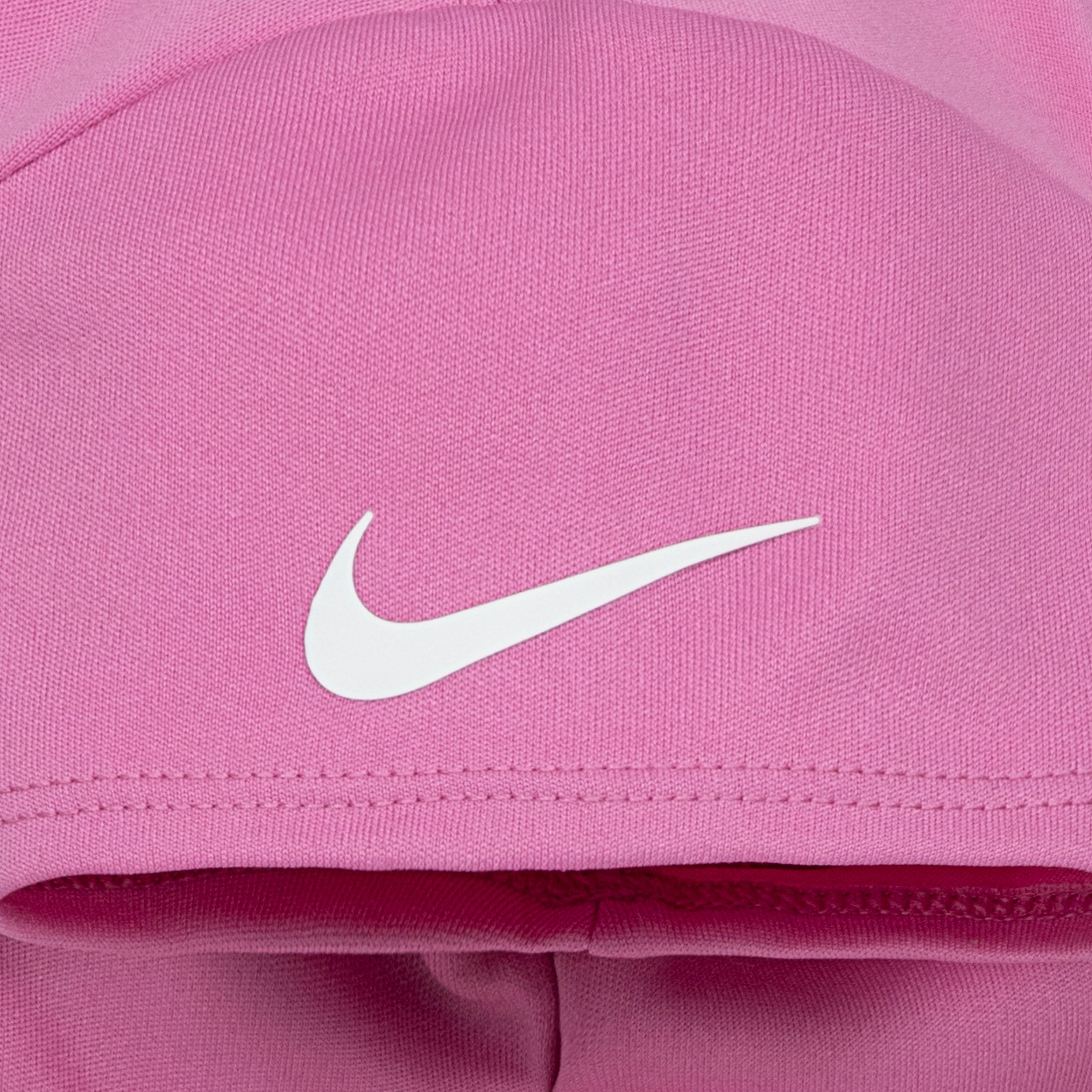 Nike Toddler Girls' Flow-Ral All Over Print Sprinter Set