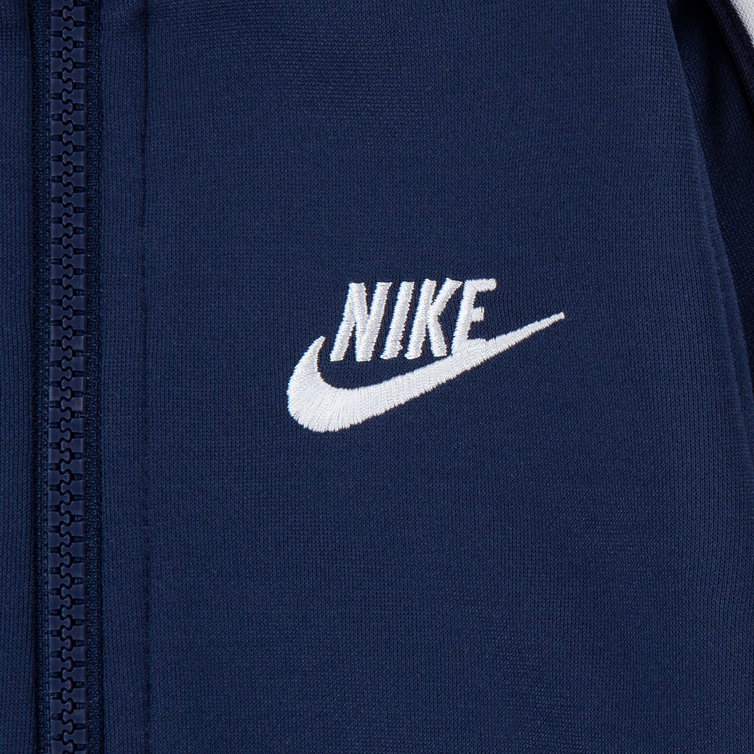 Nike Toddler Boys' 2-4 Full Zip Track Set