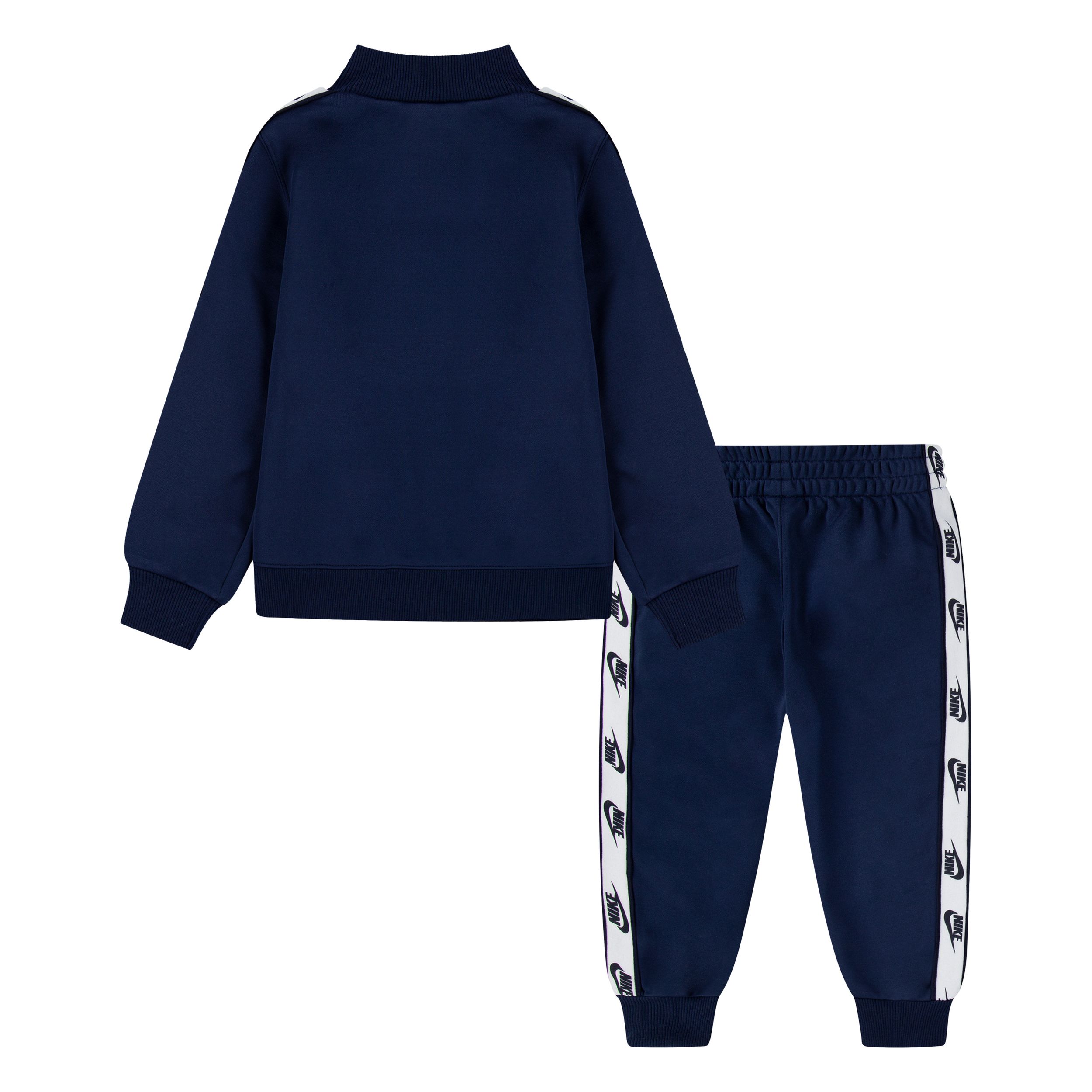 Nike Toddler Boys' 2-4 Full Zip Track Set