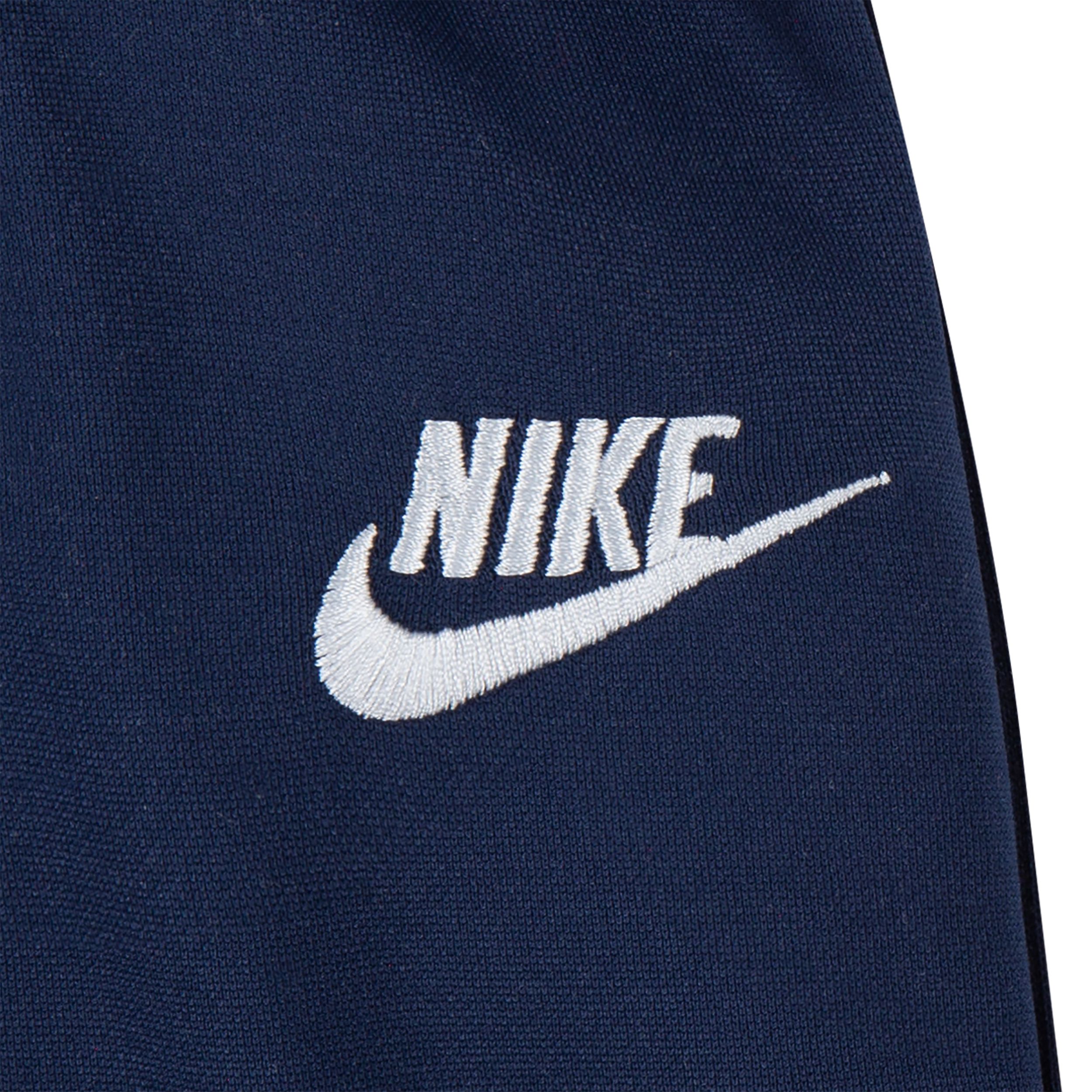 Nike Toddler Boys' 2-4 Full Zip Track Set