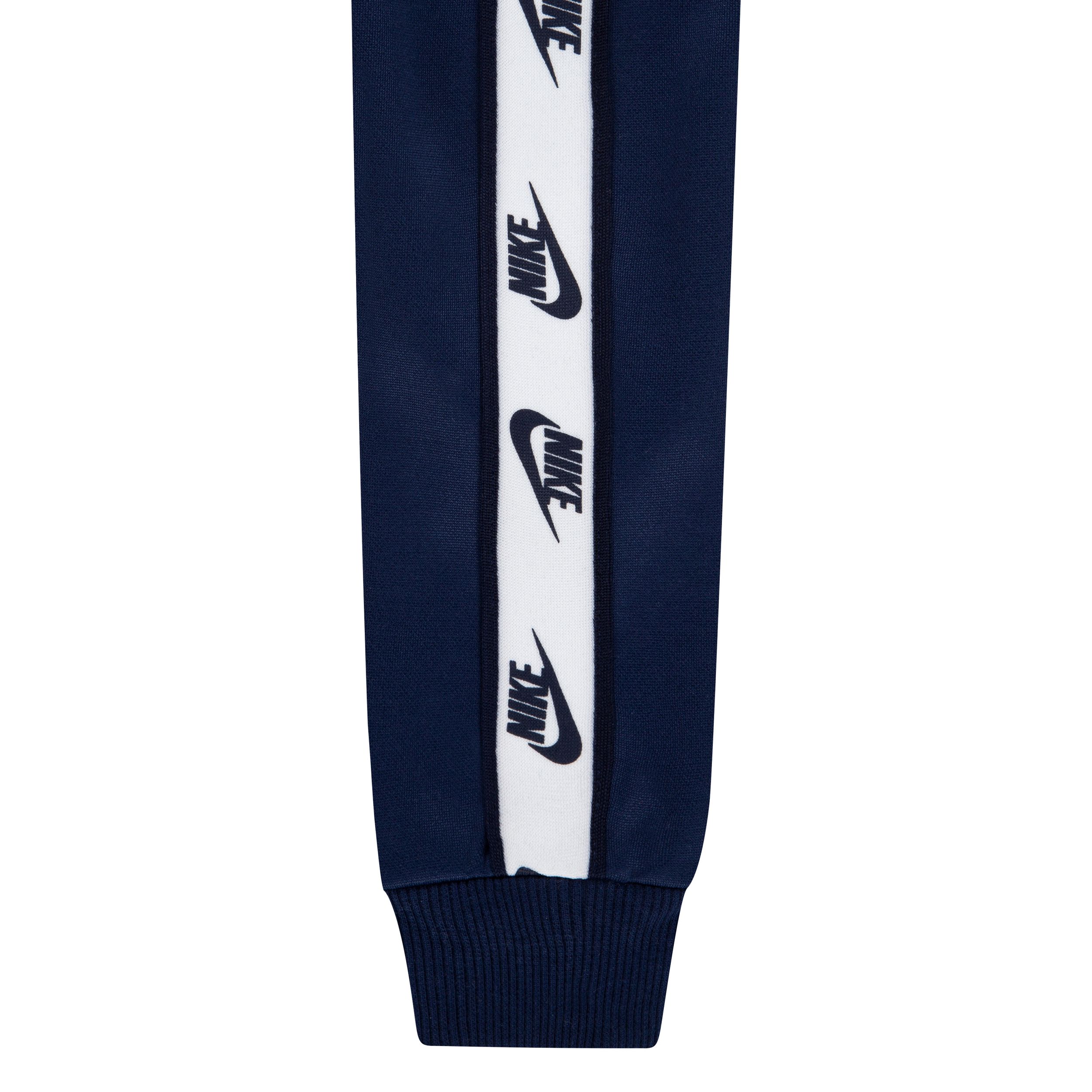 Nike Toddler Boys' 2-4 Full Zip Track Set