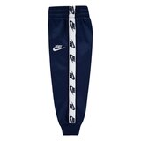 Nike Toddler Boys' 2-4 Full Zip Track Set Side_Left