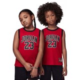 Jordan Toddler Boys' 4-7 Jersey And Short Set Front_Flat
