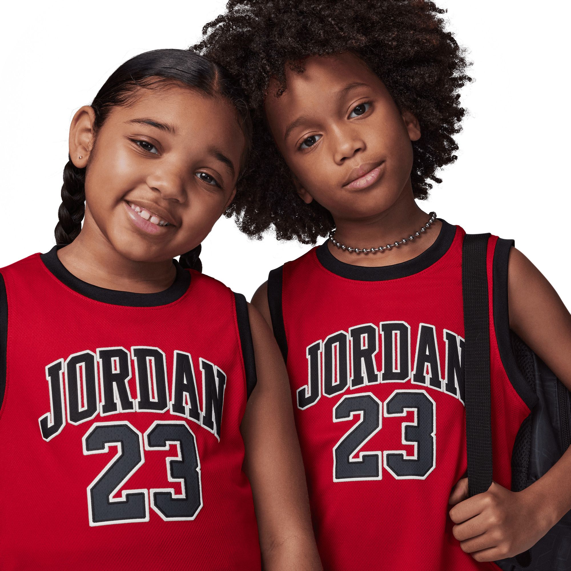 Jordan Toddler Boys' 4-7 Jersey And Short Set