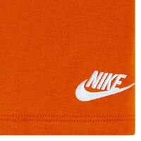 Nike Toddler Boys' 4-7 Club LBR Knit Shorts Set CloseUp