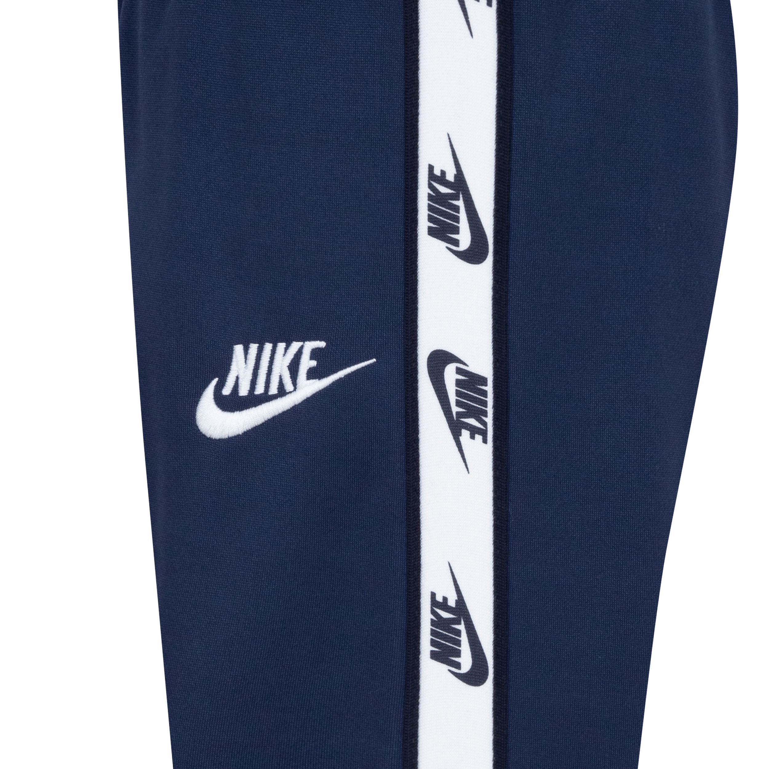 Nike Toddler Boys' 4-7 Full Zip Track Set