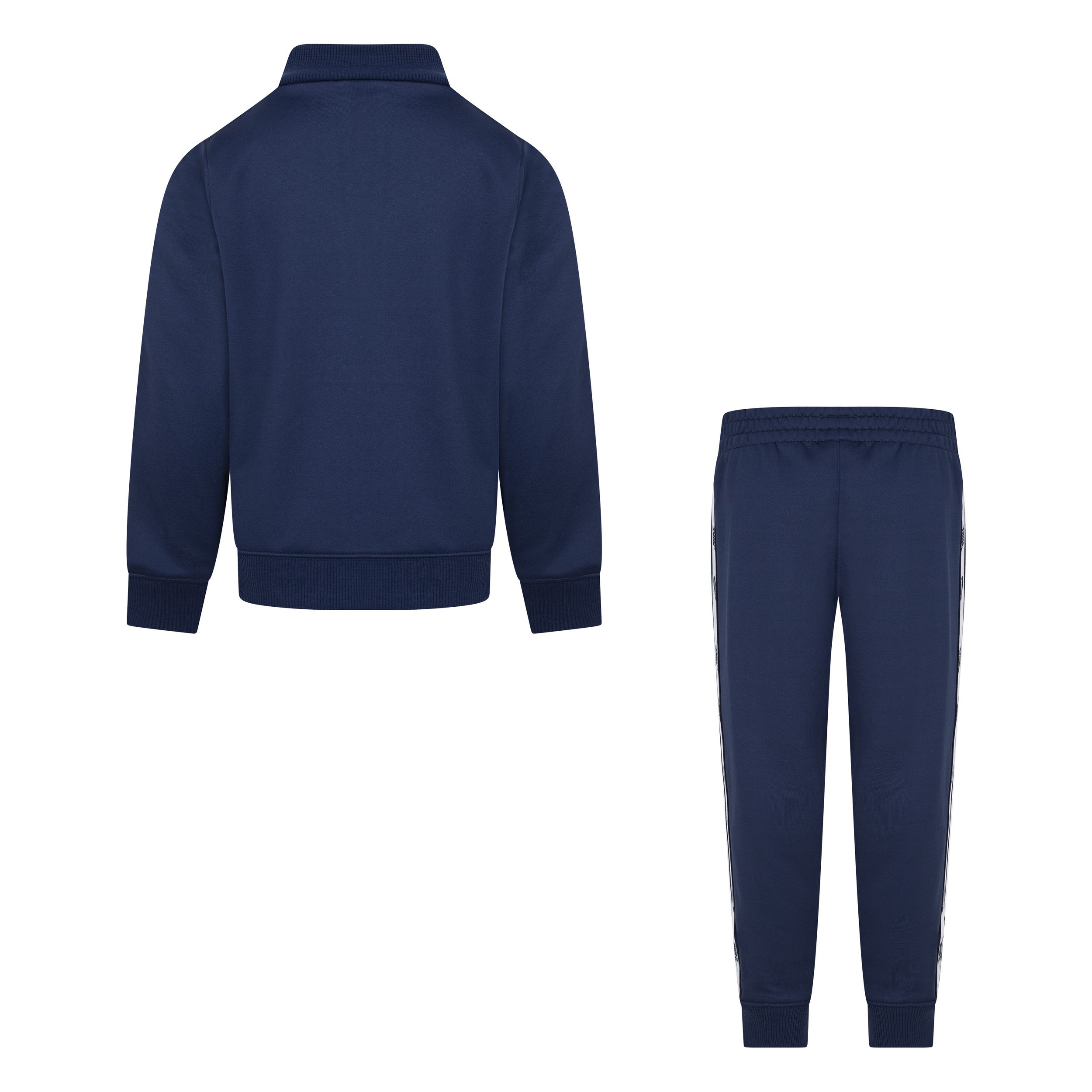 Nike Toddler Boys' 4-7 Full Zip Track Set