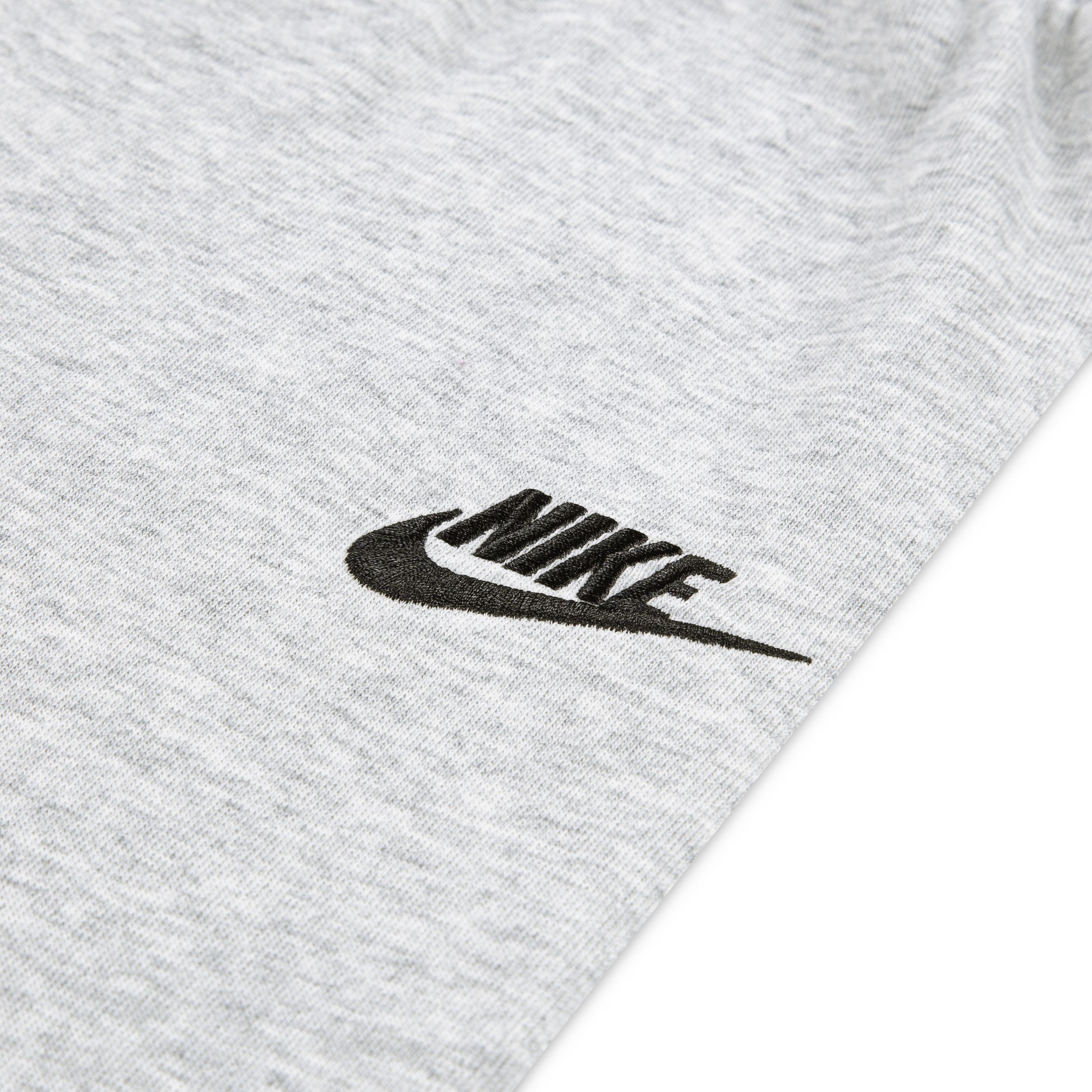 Nike Sportswear Toddler Boys' 4-7 Outside Seasonal Fleece Set