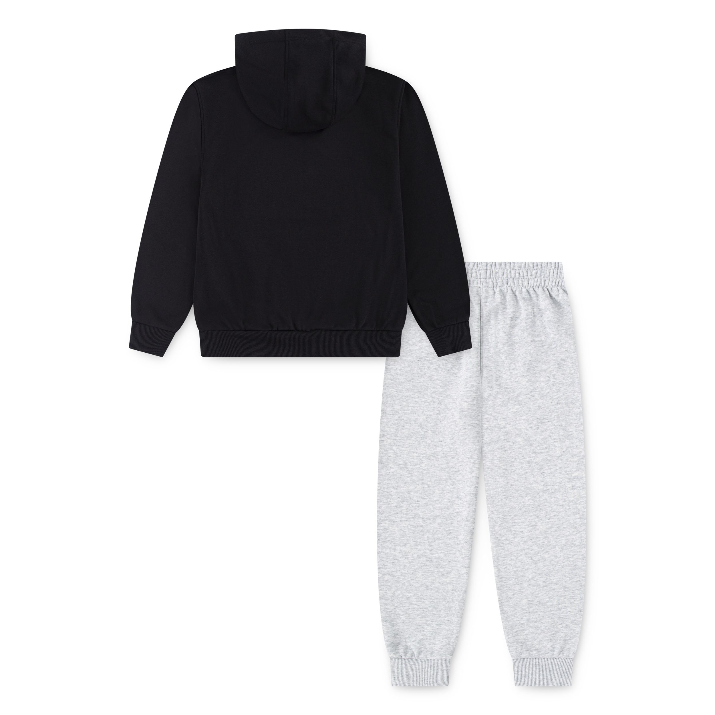 Nike Sportswear Toddler Boys' 4-7 Outside Seasonal Fleece Set