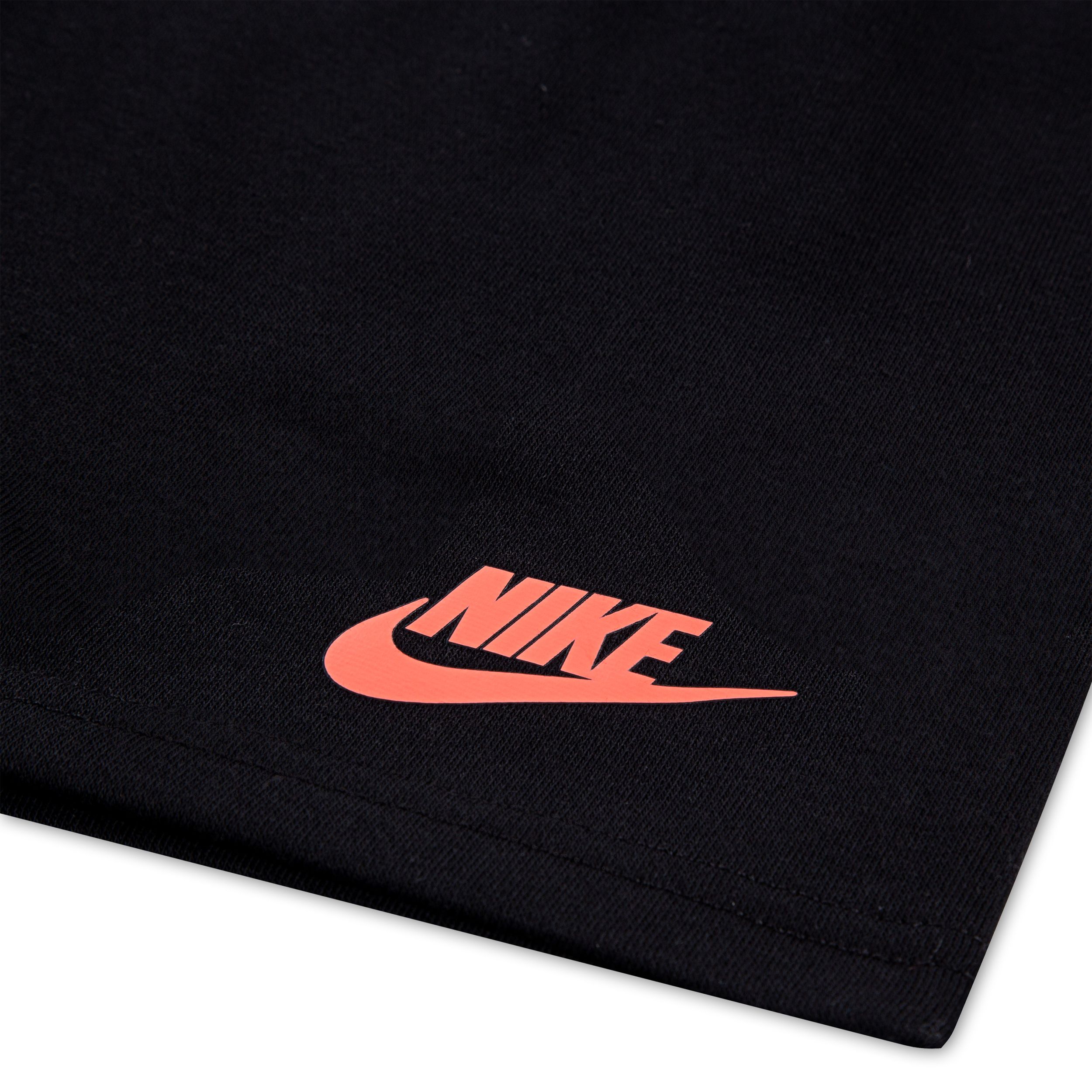 Nike Sportswear Toddler Boys' 4-7 Seasonal Shorts Set