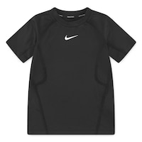 Nike Toddler Boys' Pro T Shirt Front_Flat