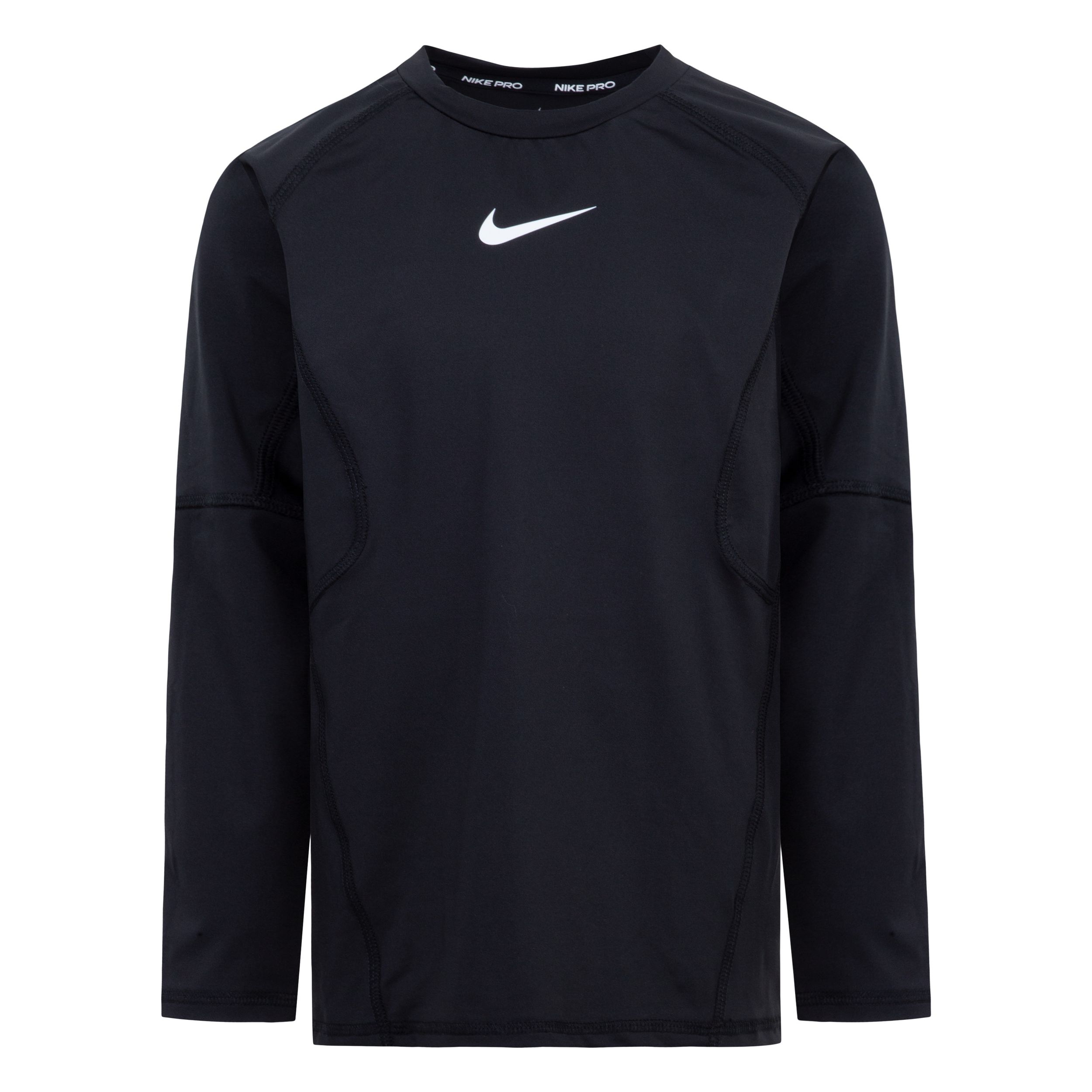 Nike Toddler Boys' Pro Long Sleeve Shirt