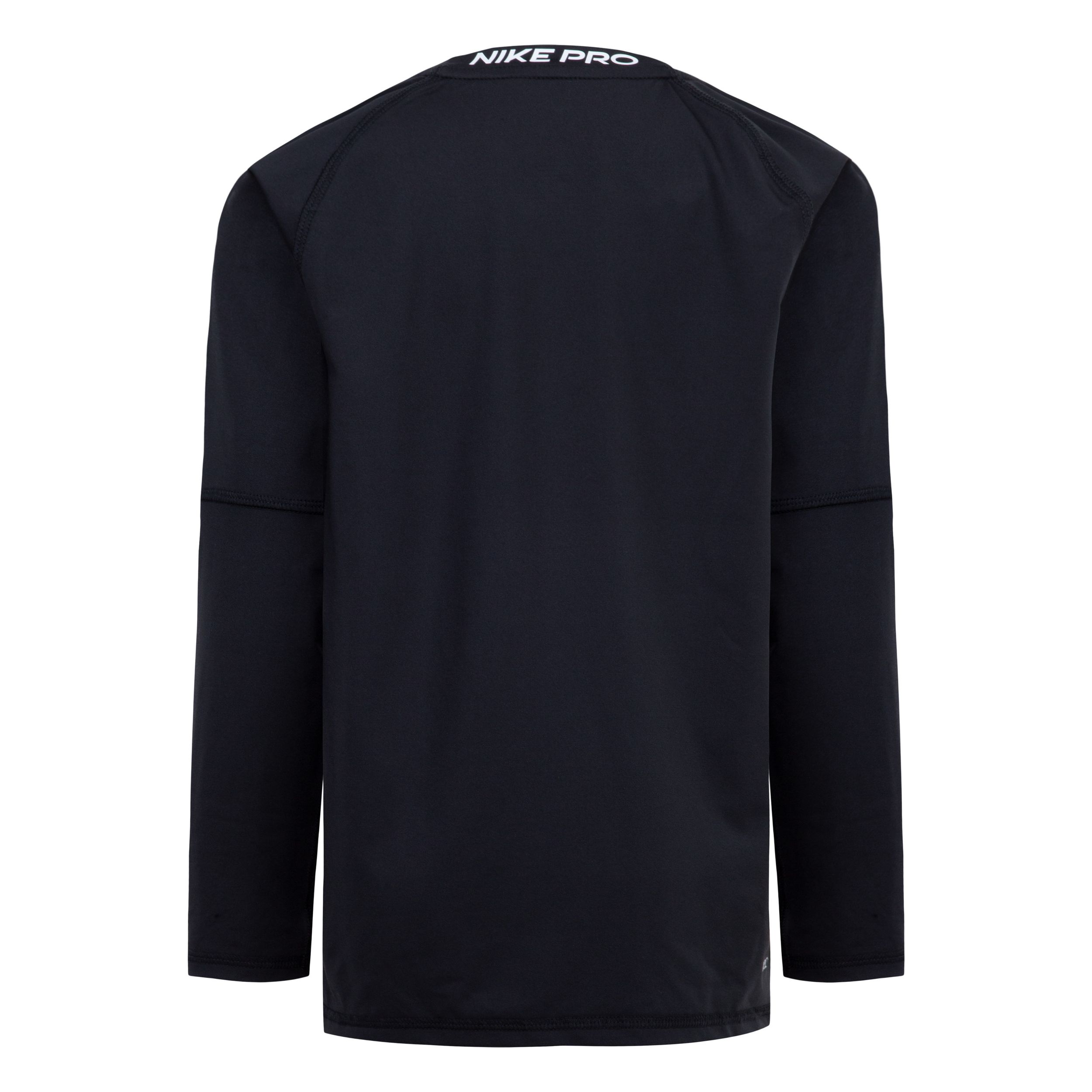 Nike Toddler Boys' Pro Long Sleeve Shirt