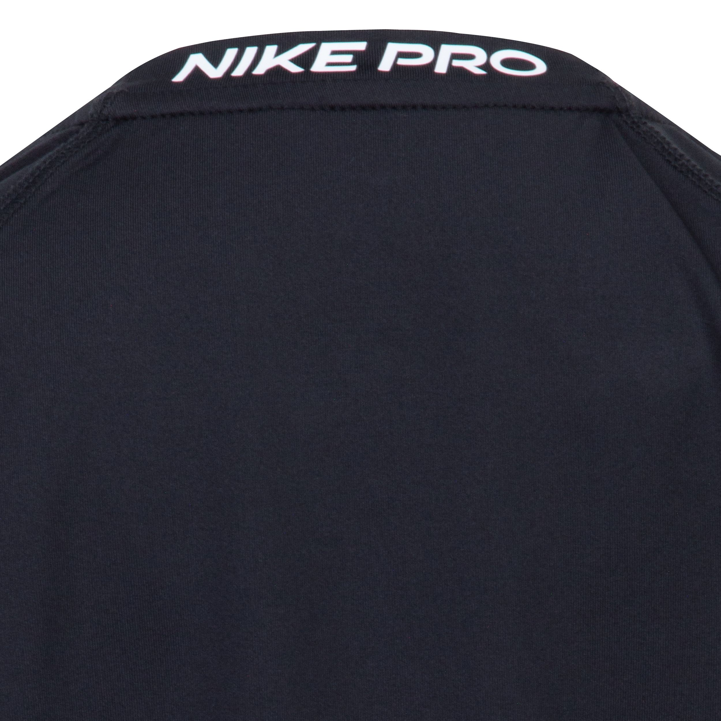 Nike Toddler Boys' Pro Long Sleeve Shirt