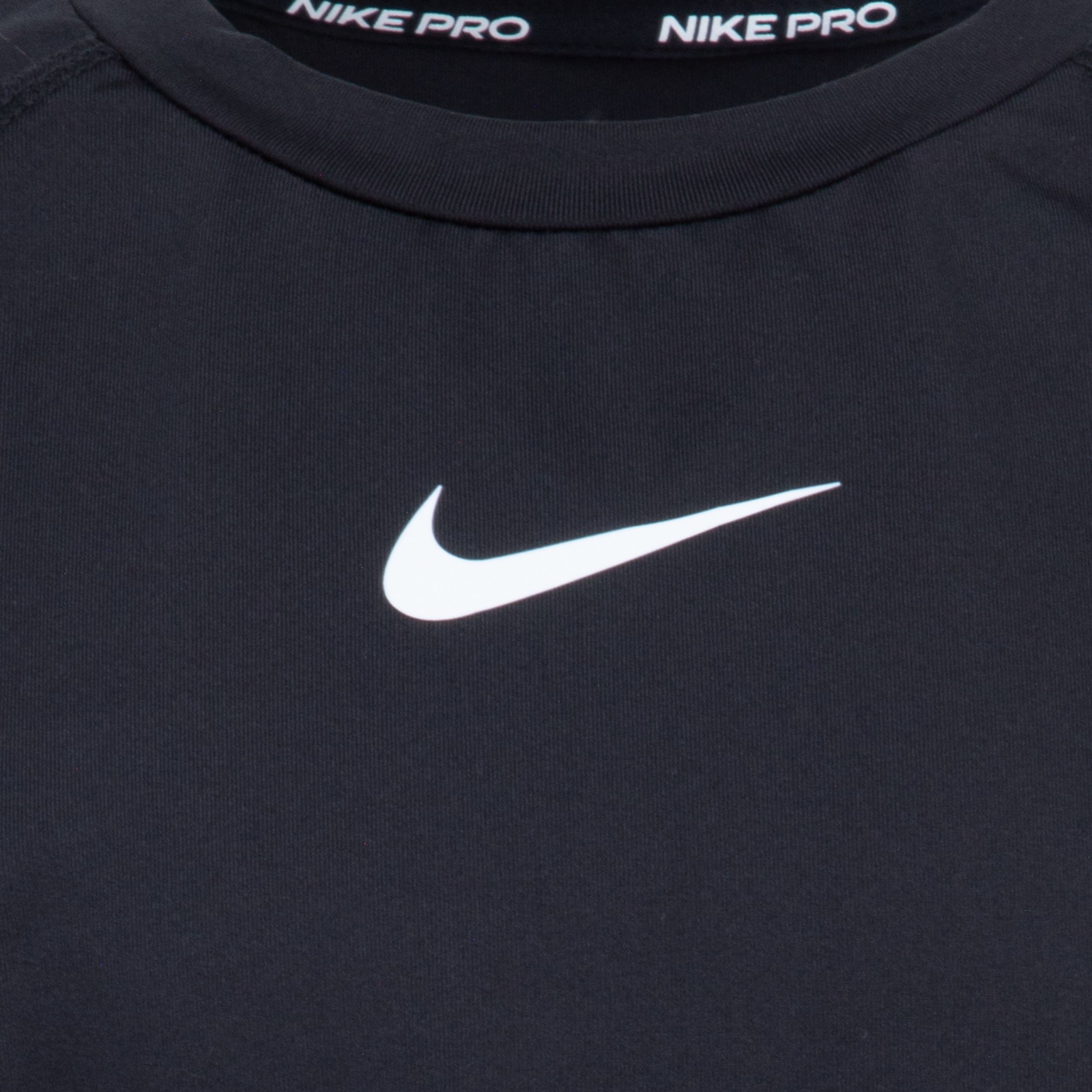 Nike Toddler Boys' Pro Long Sleeve Shirt