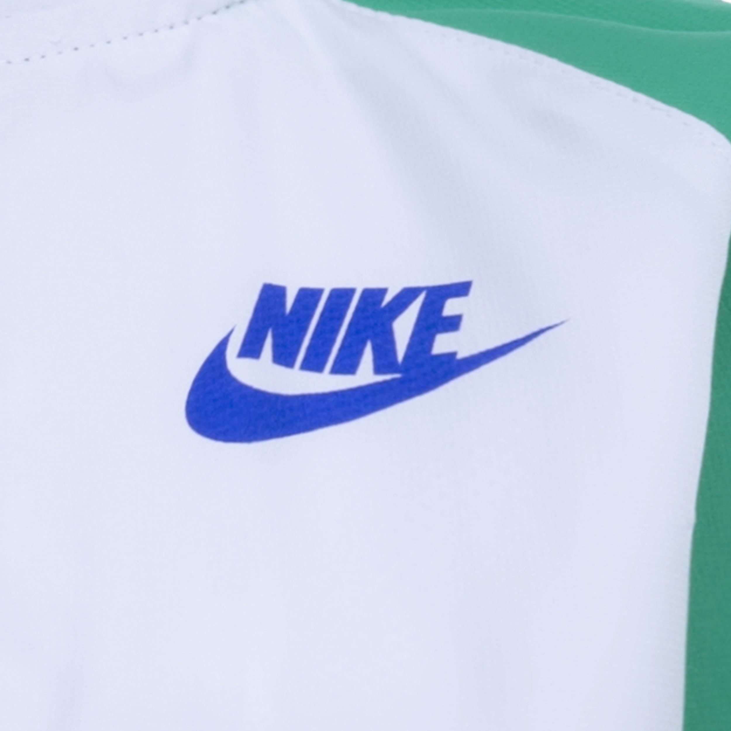 Nike Toddler Boys' Panel Windbreaker Top