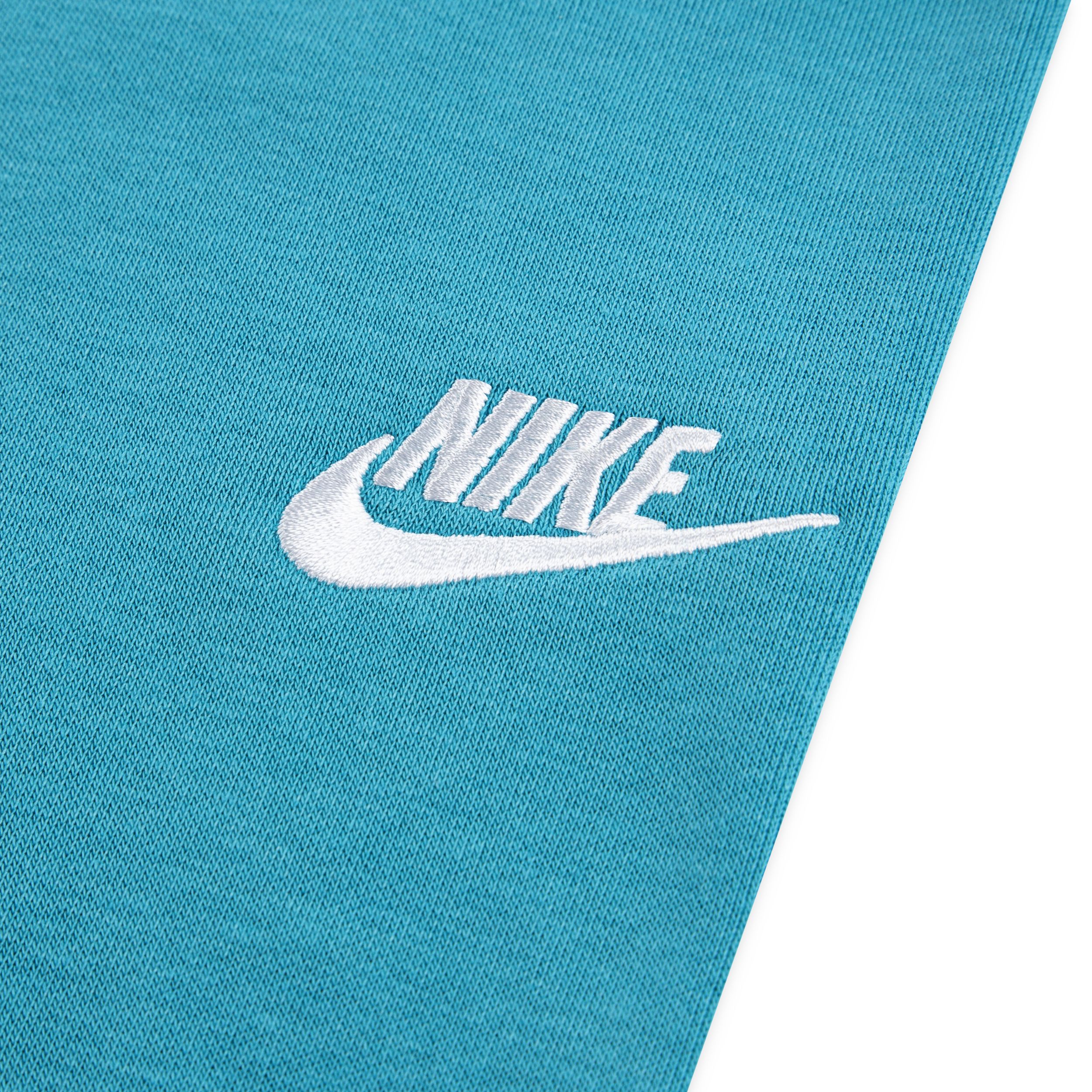 Nike Toddler Girls' LBR Full Zip Club Fleece Set