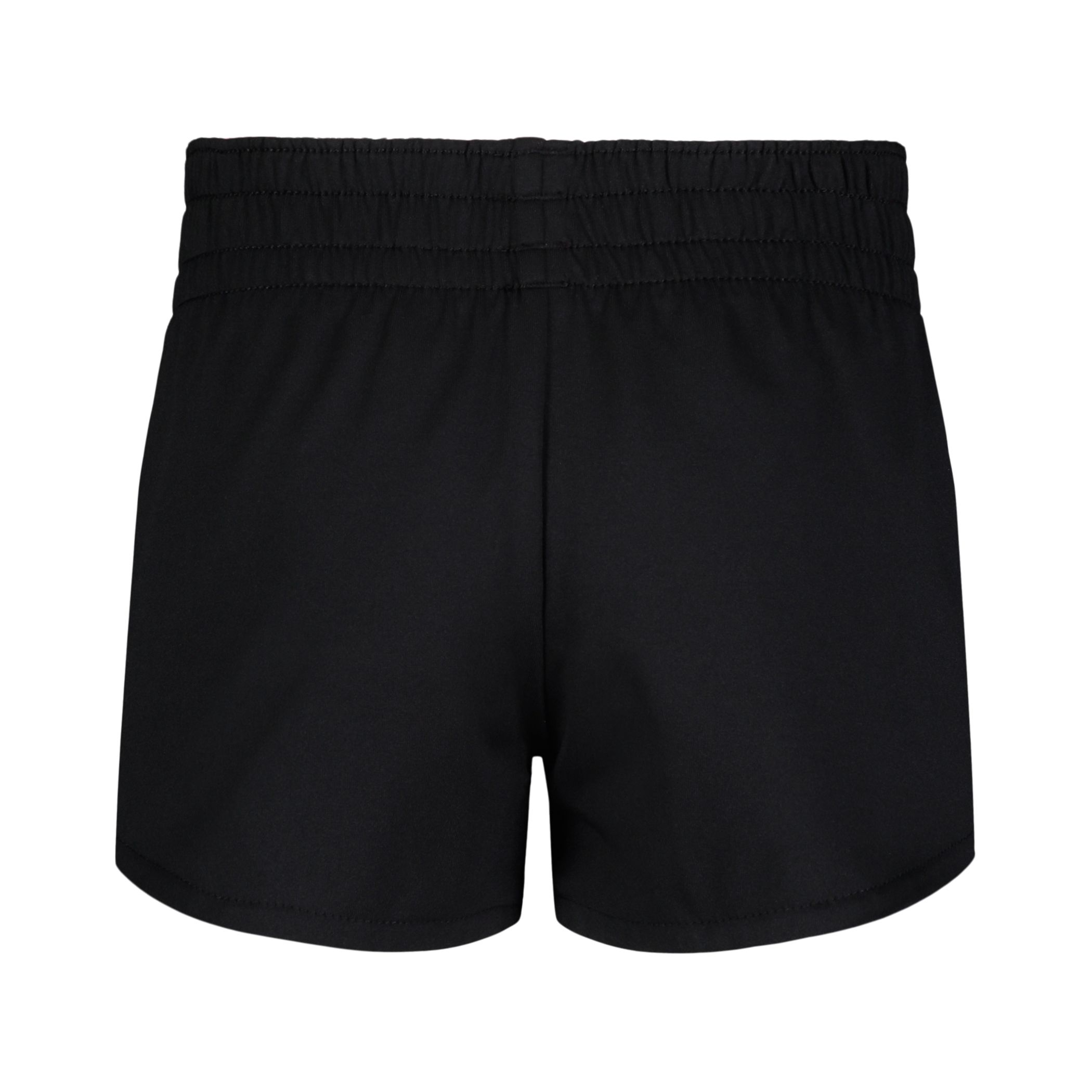 Under Armour Toddler Girls' Reversible Shorts 4-6X