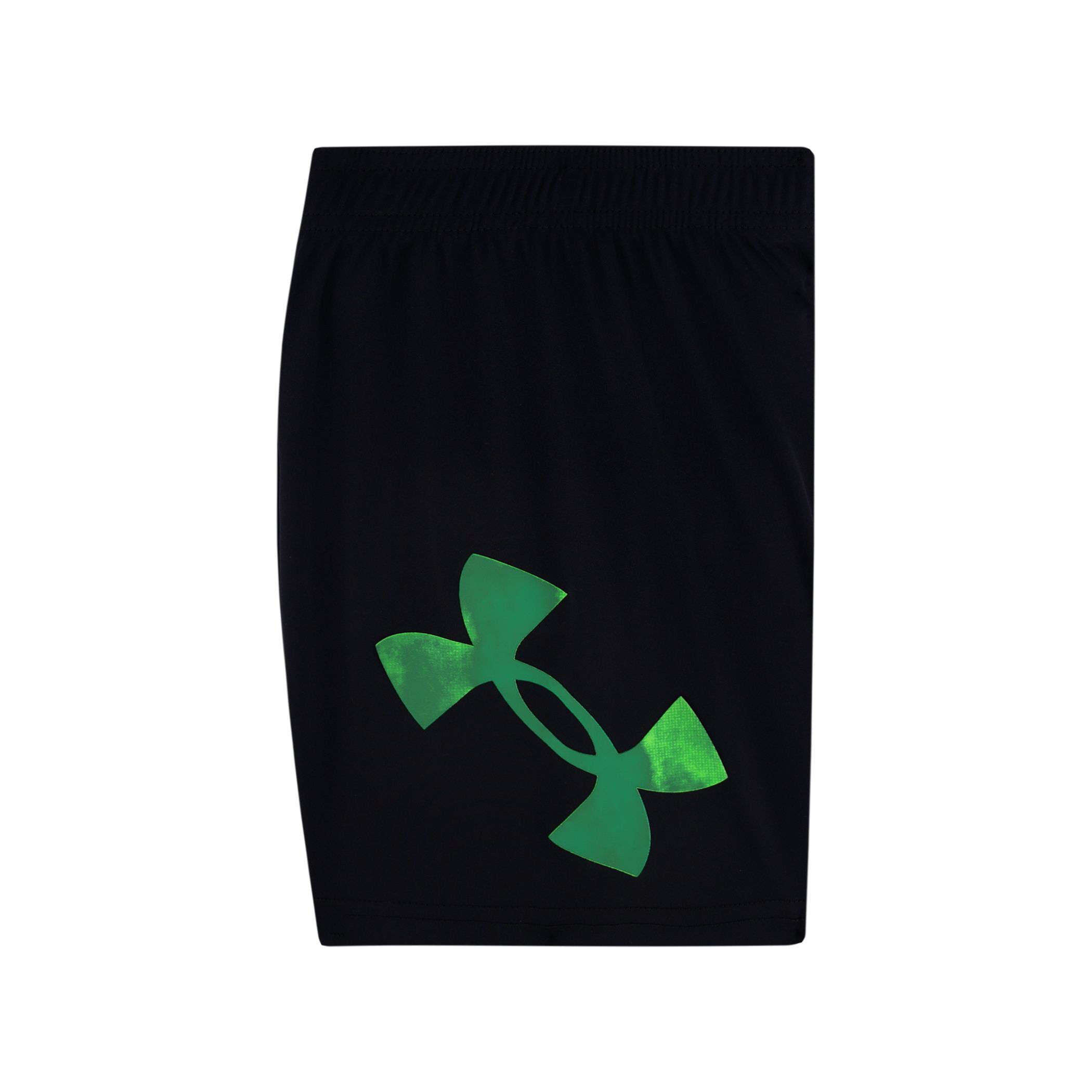 Under Armour Toddler Boys' Printed Shorts Set 4-7