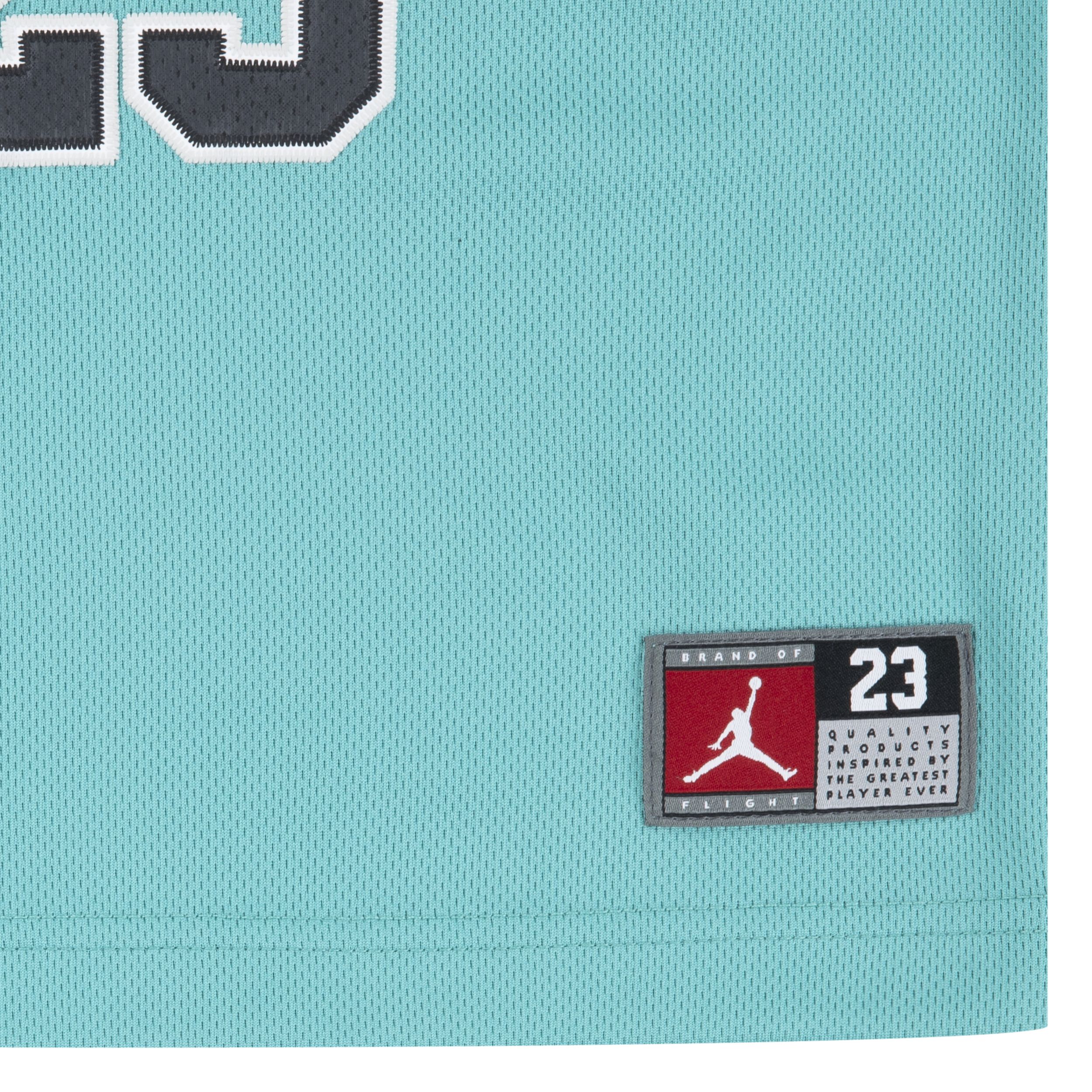 Jordan Toddler Boys' Jordan 23 Jersey Set 2-4