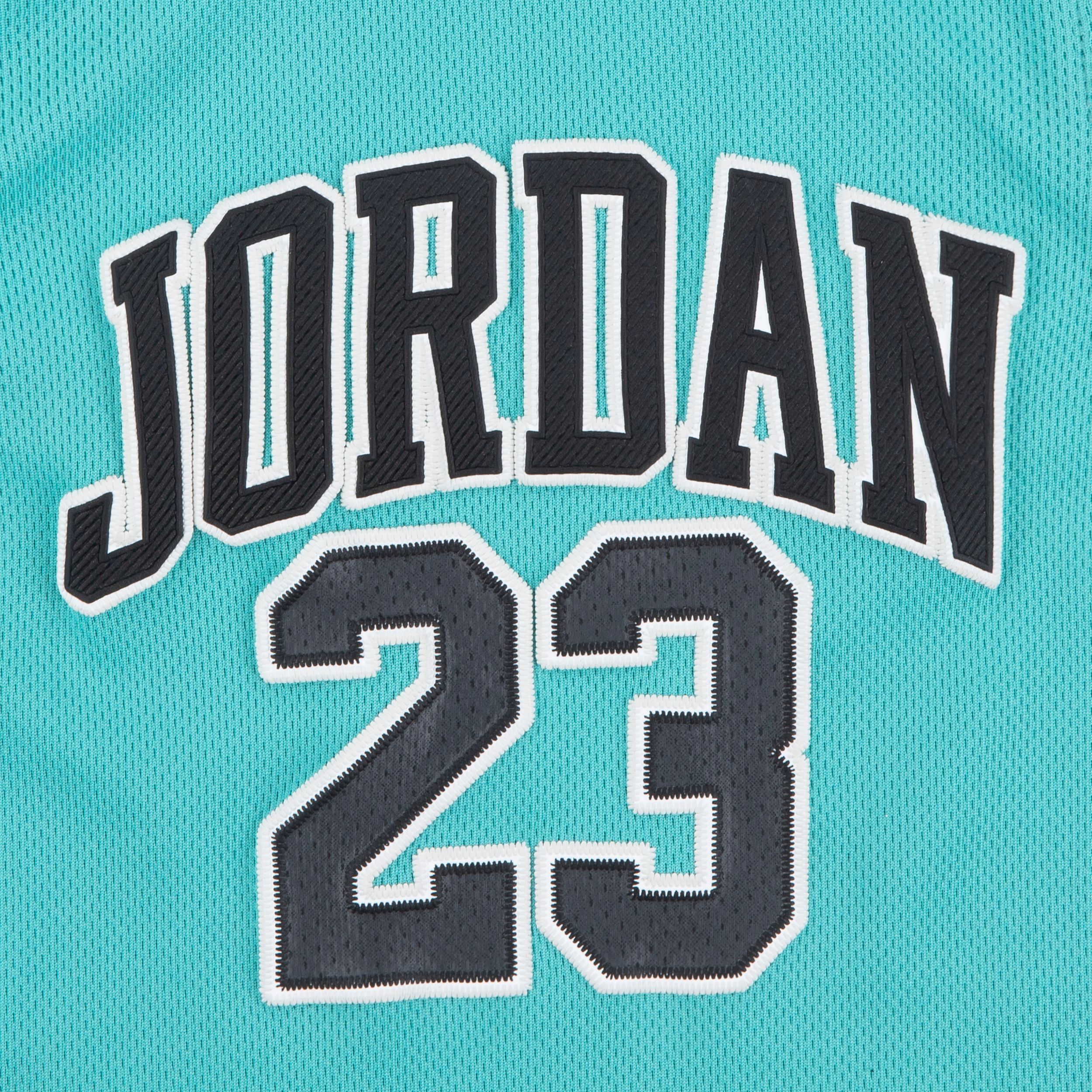 Jordan Toddler Boys' Jordan 23 Jersey Set 2-4