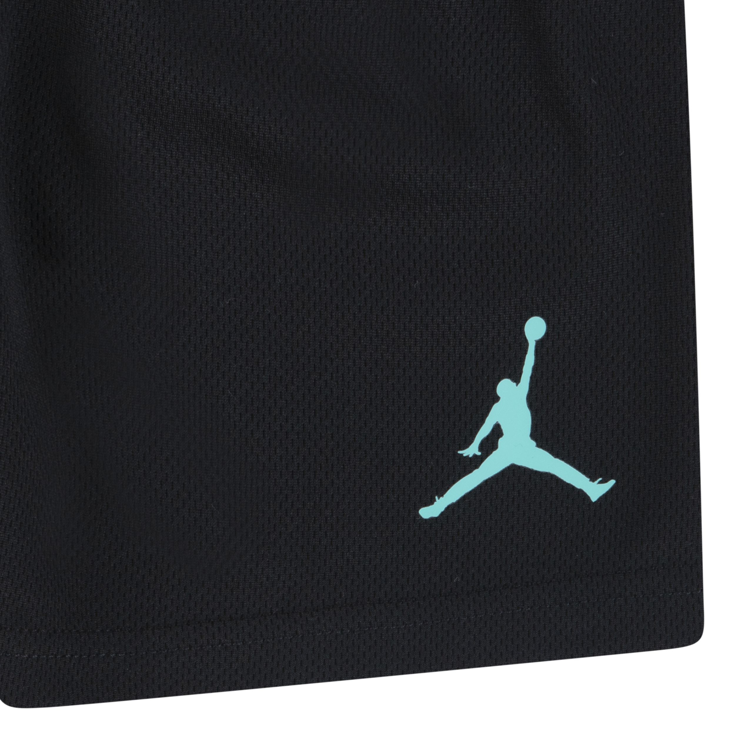 Jordan Toddler Boys' Jordan 23 Jersey Set 2-4