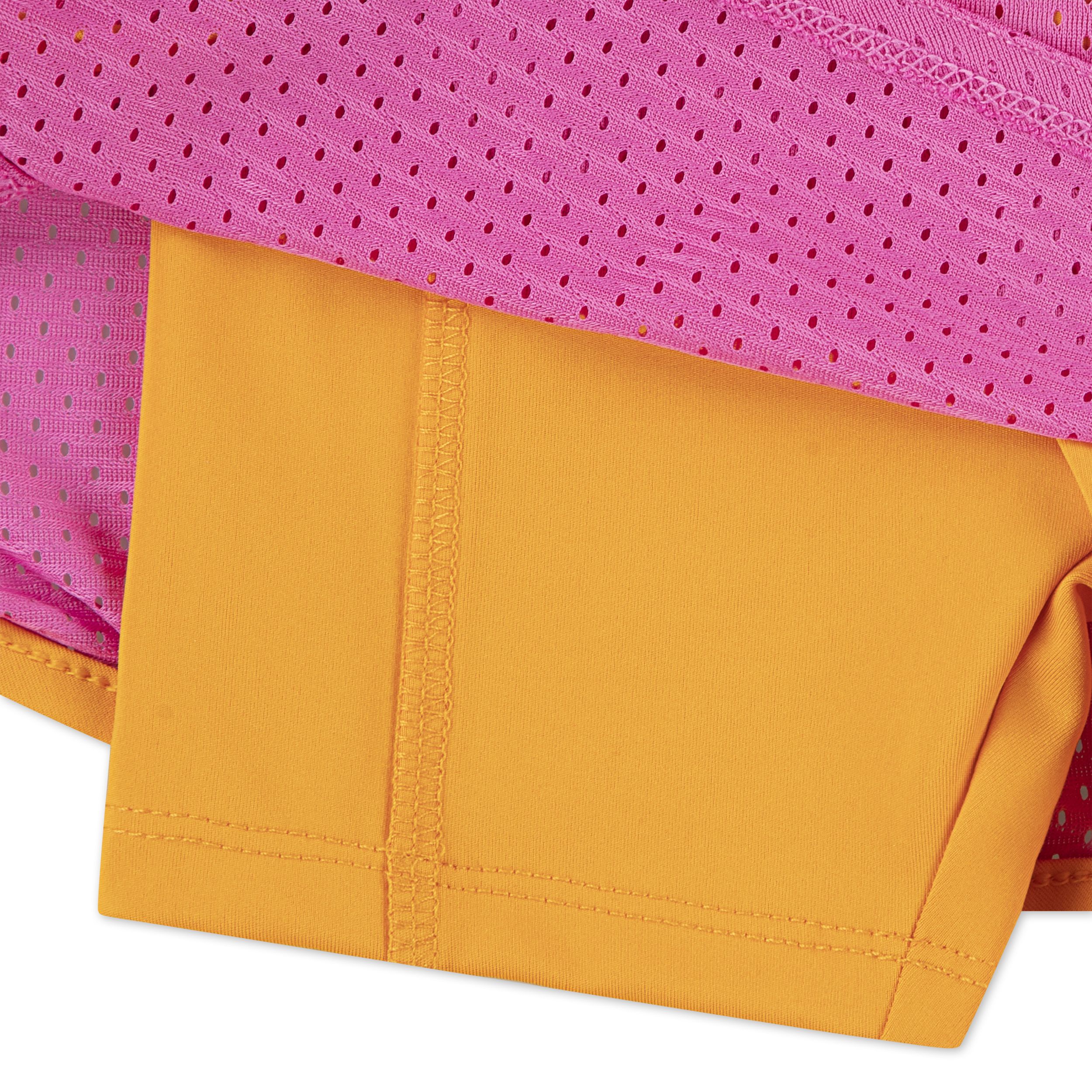 Nike Toddler Girls' Just Believe Scooter Set