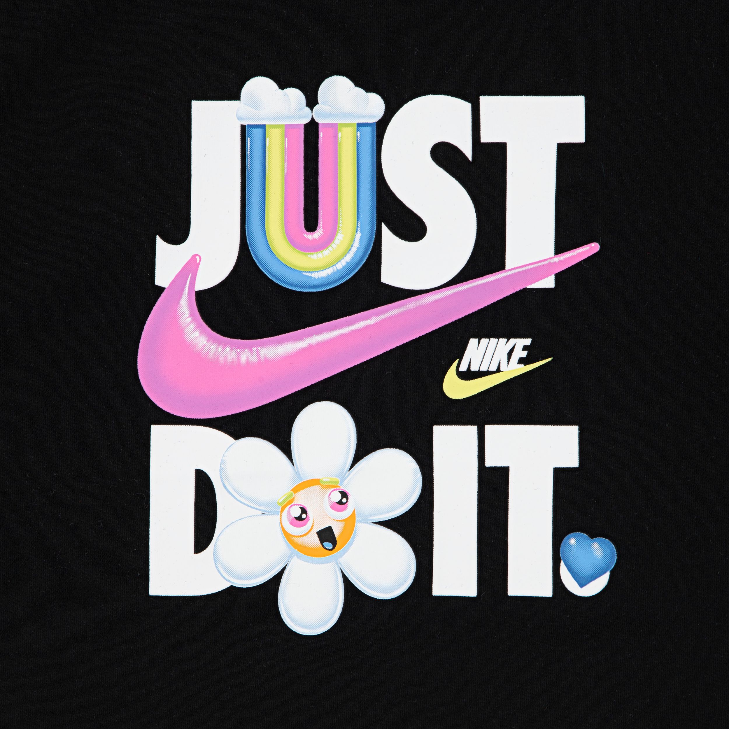 Nike Toddler Girls' Just Believe Scooter Set