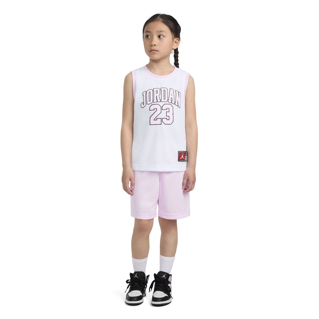Jordan Toddler Kids' Jersey Set