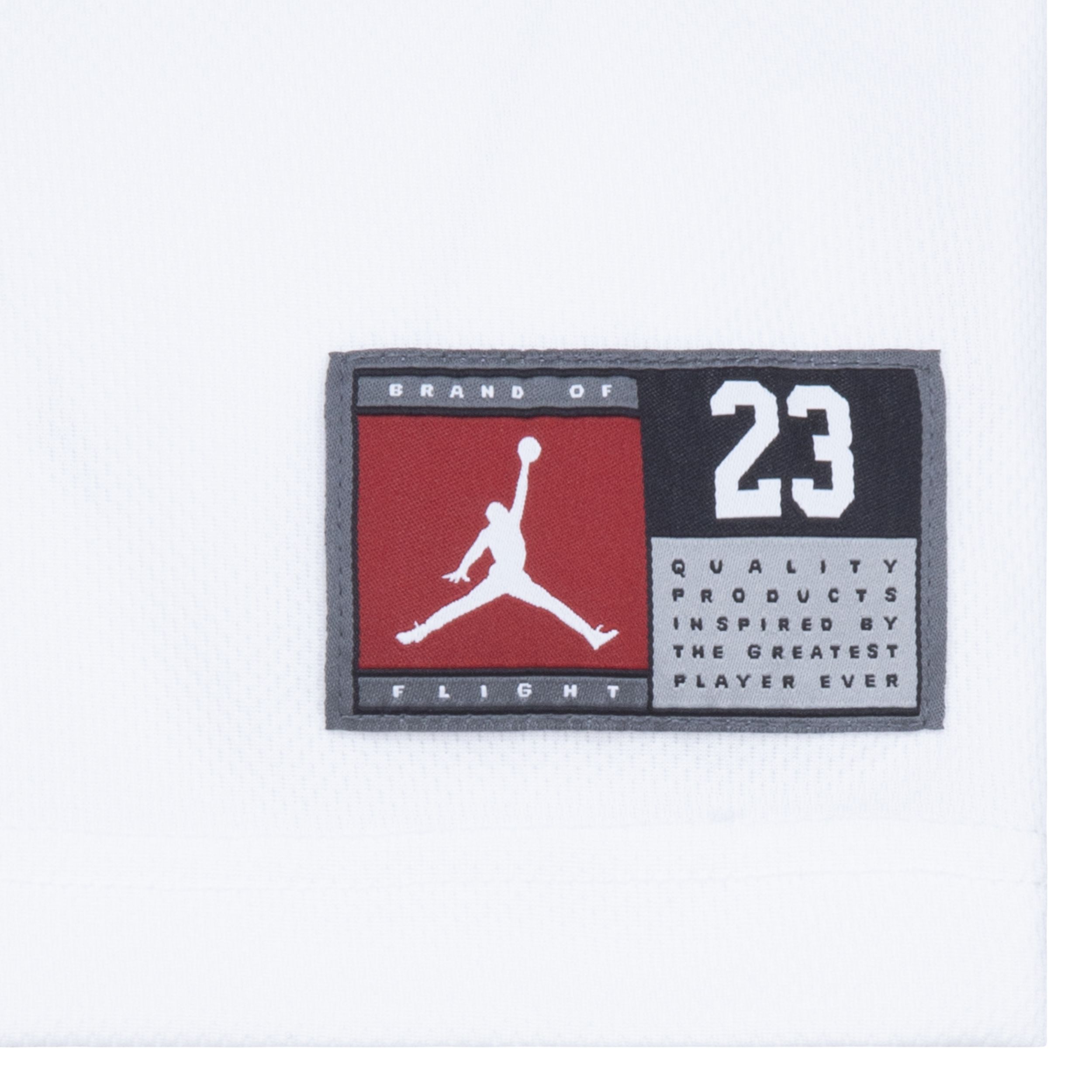 Jordan Toddler Kids' Jersey Set