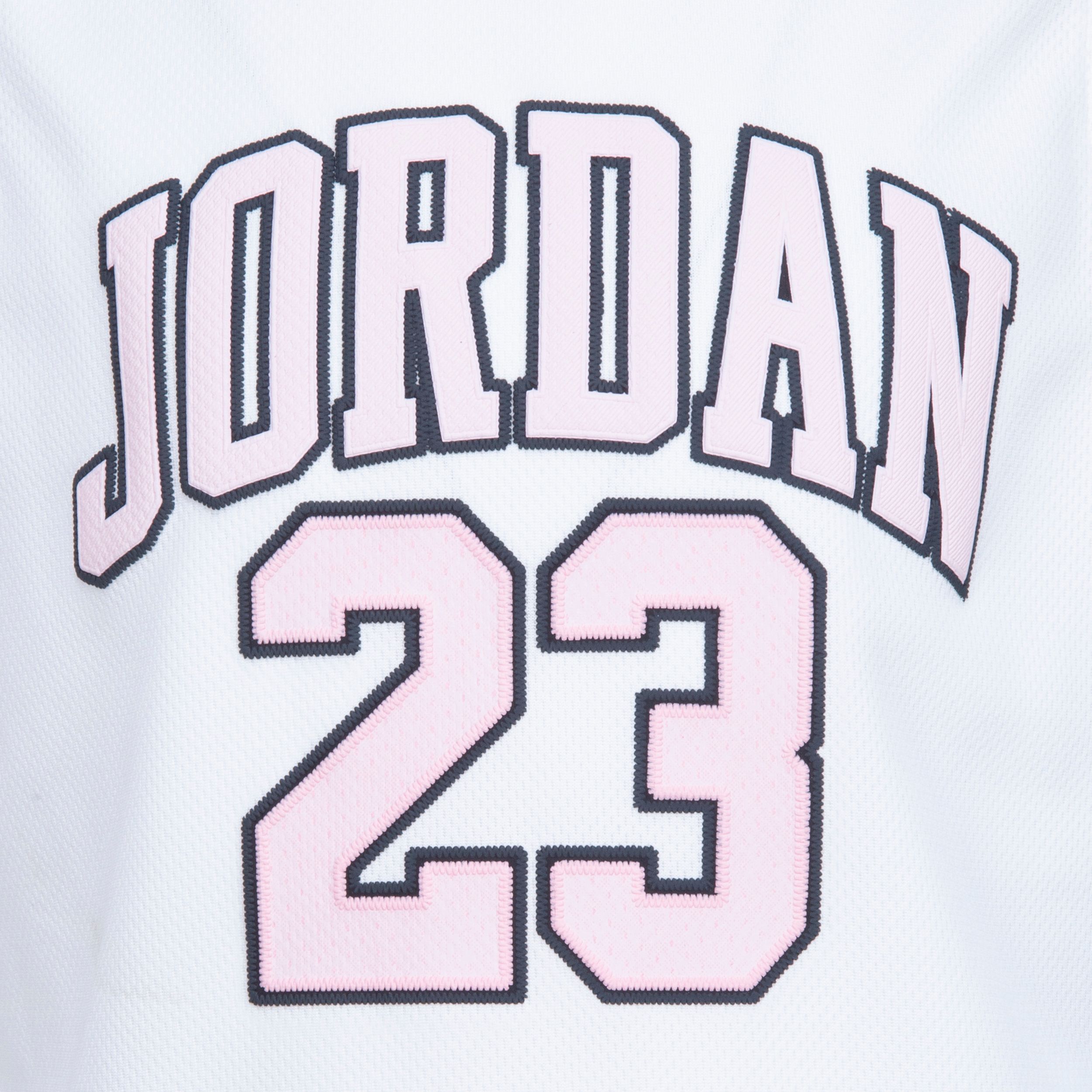 Jordan Toddler Kids' Jersey Set