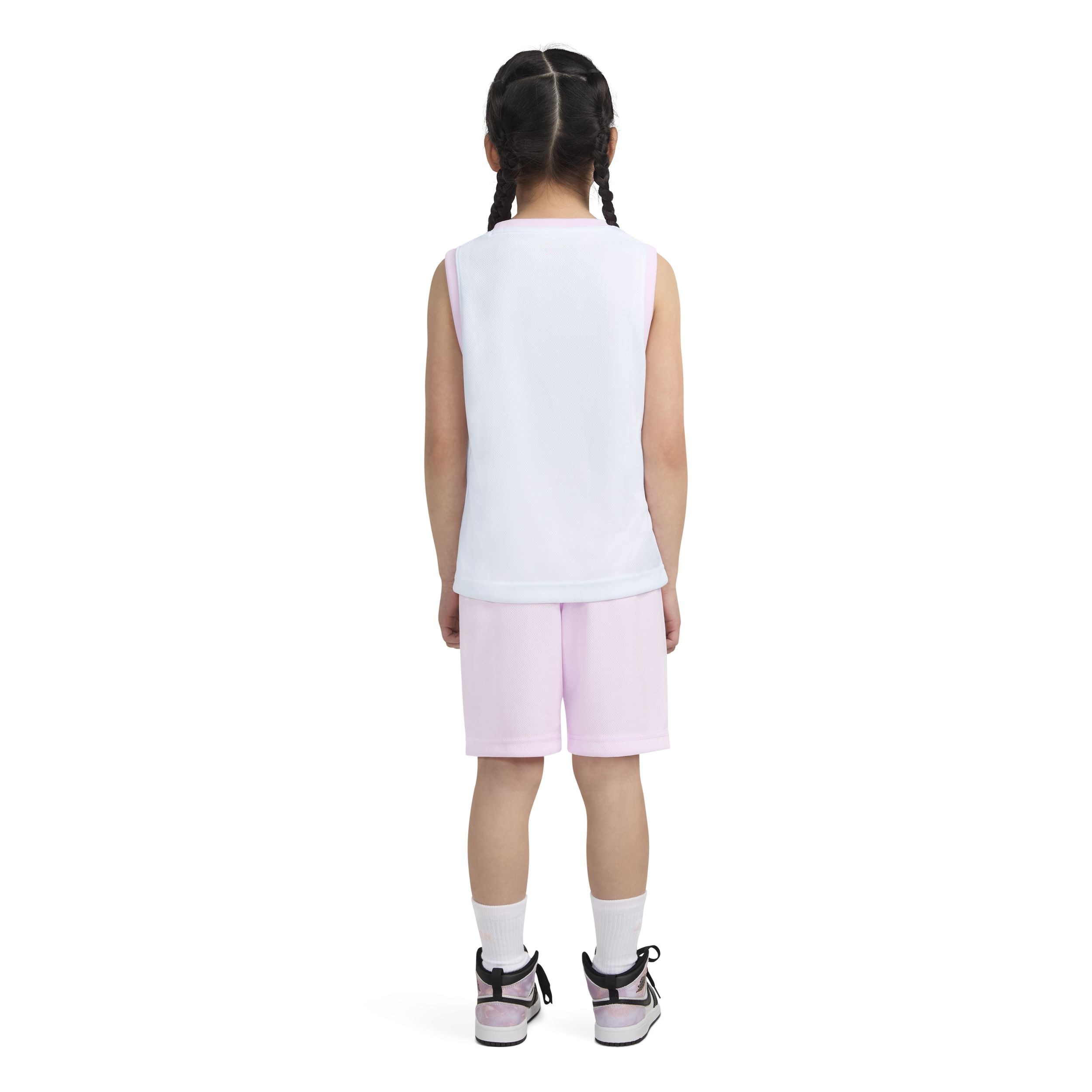 Jordan Toddler Kids' Jersey Set