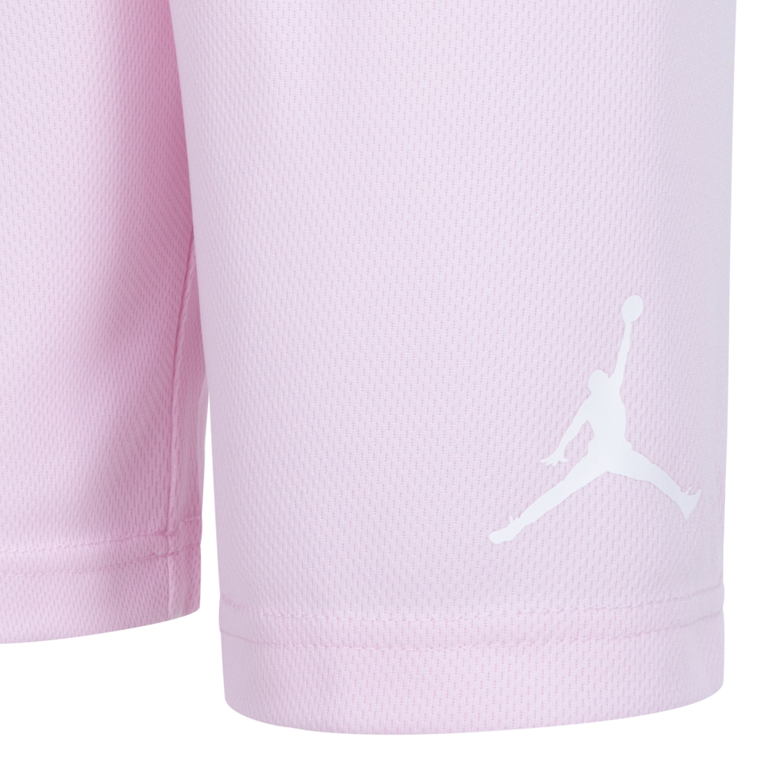 Jordan Toddler Kids' Jersey Set