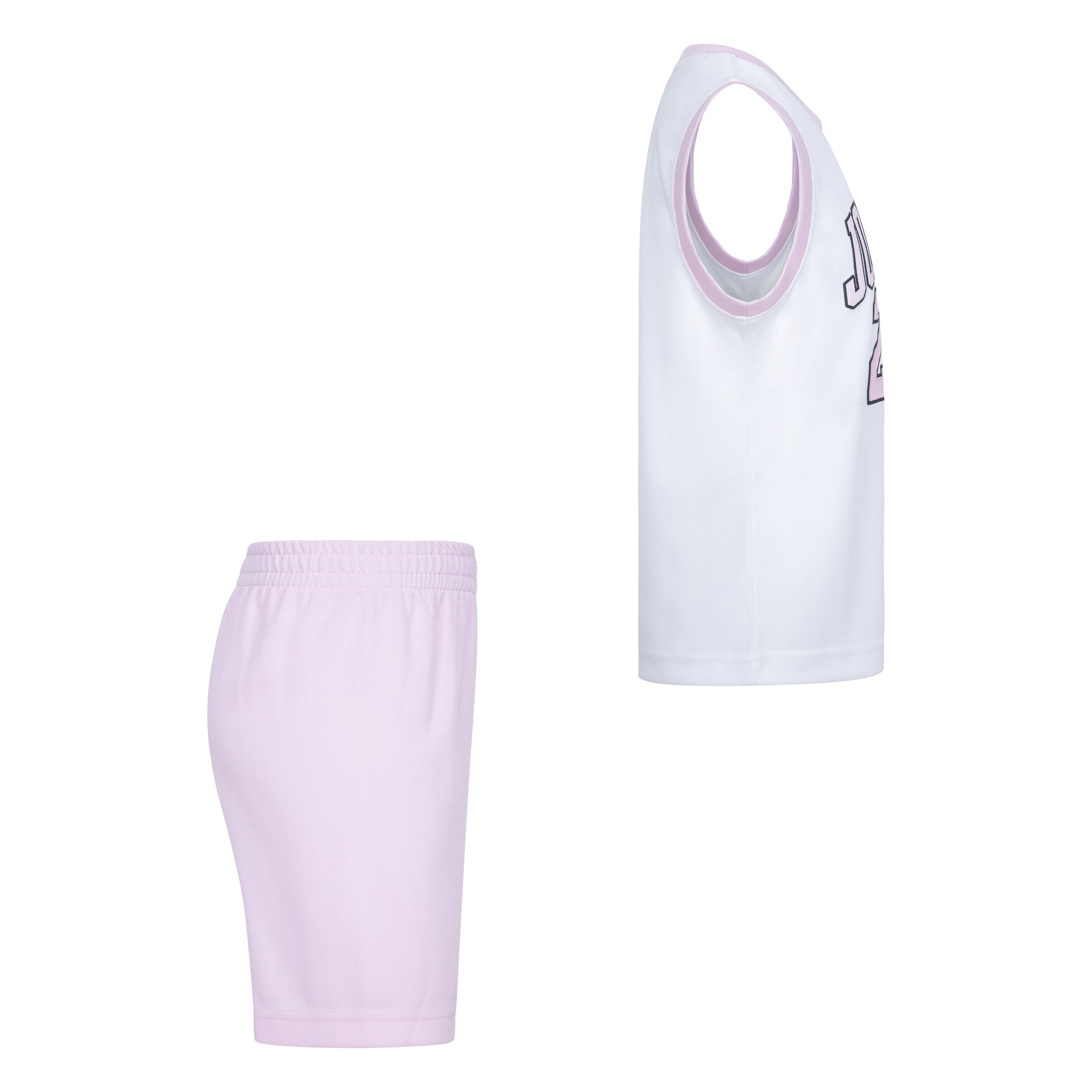 Jordan Toddler Kids' Jersey Set