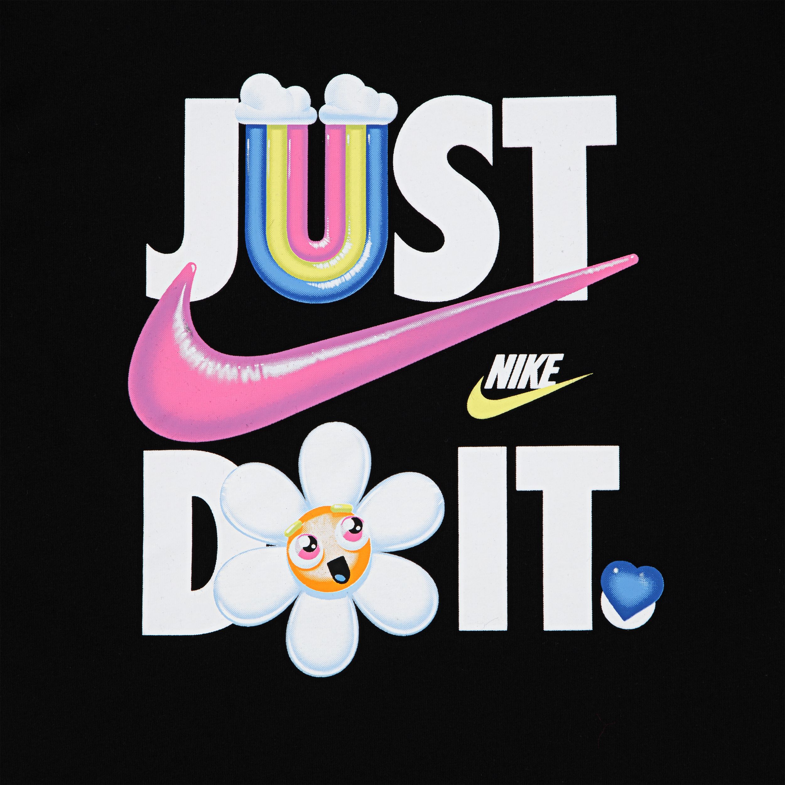 Nike Toddler Girls' Just Believe Scooter Set