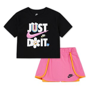 Nike Toddler Girls' Just Believe Scooter Set