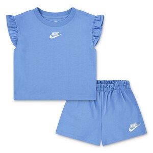 Nike Toddler Girls' French Terry Set