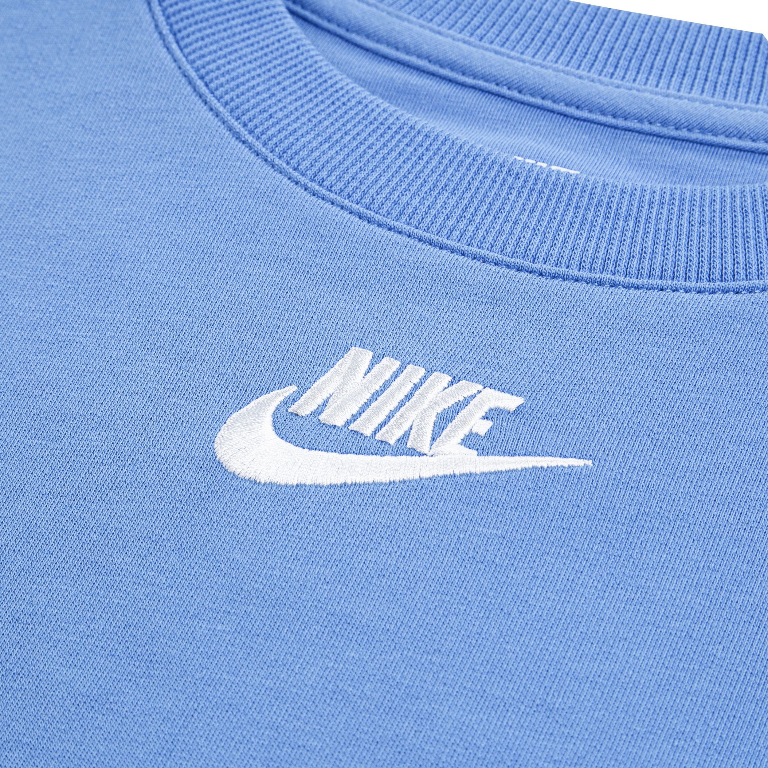 Nike Toddler Girls' French Terry Set