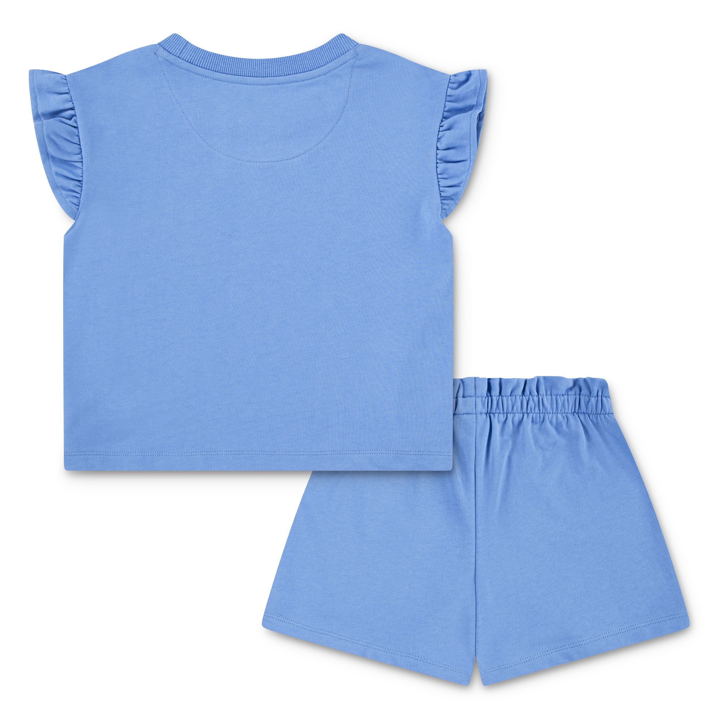 Nike Toddler Girls' French Terry Set
