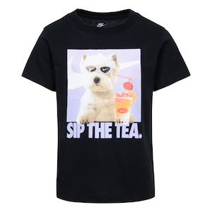 Nike Toddler Girls' Sip Photo T Shirt