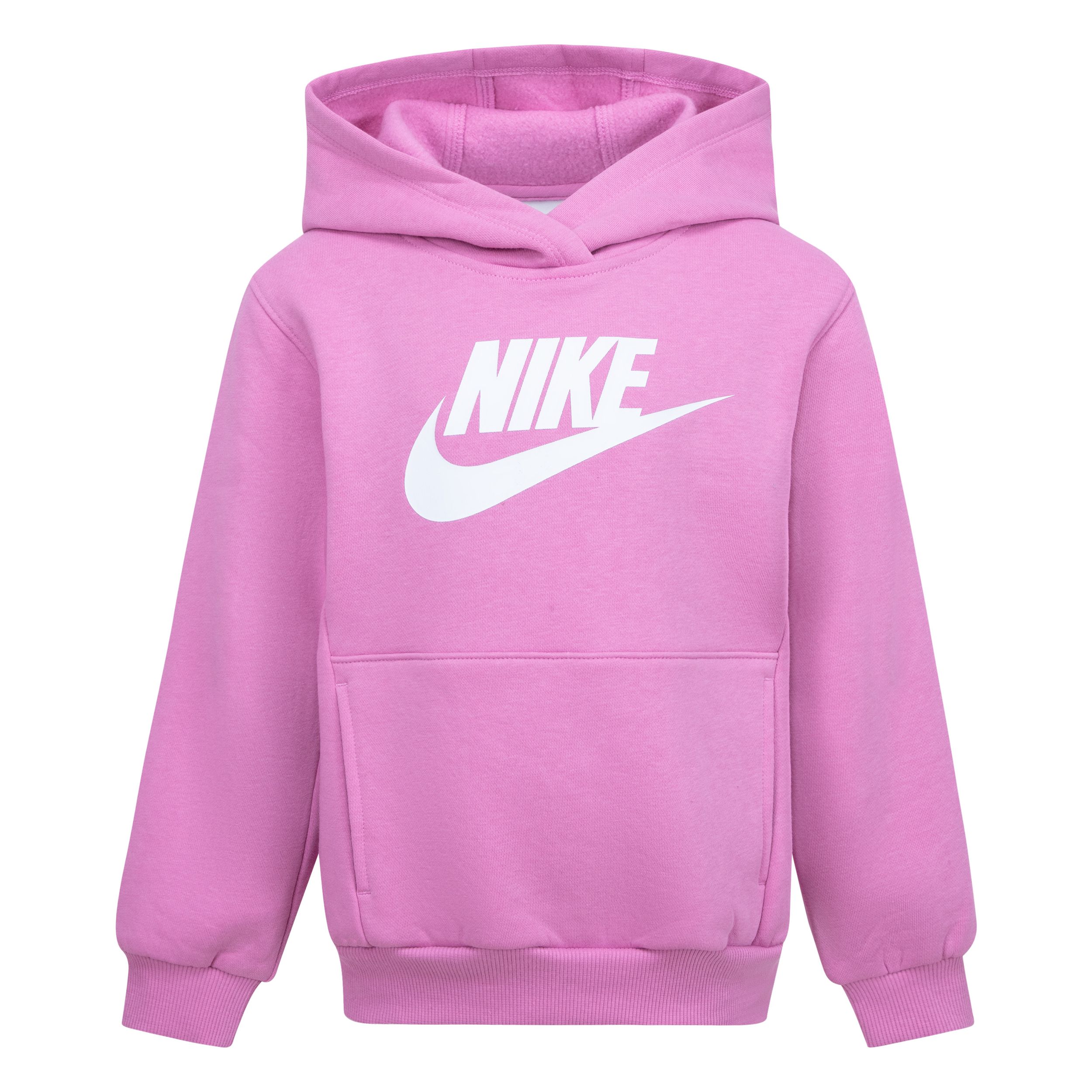 Nike Sportswear Toddler Girls' Club Fleece Hoodie