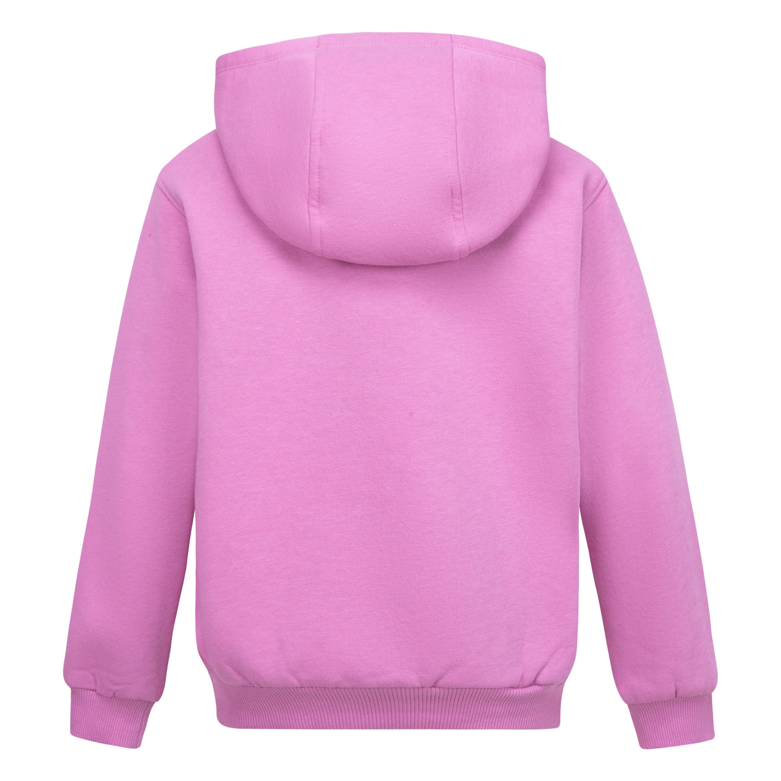 Nike Sportswear Toddler Girls' Club Fleece Hoodie