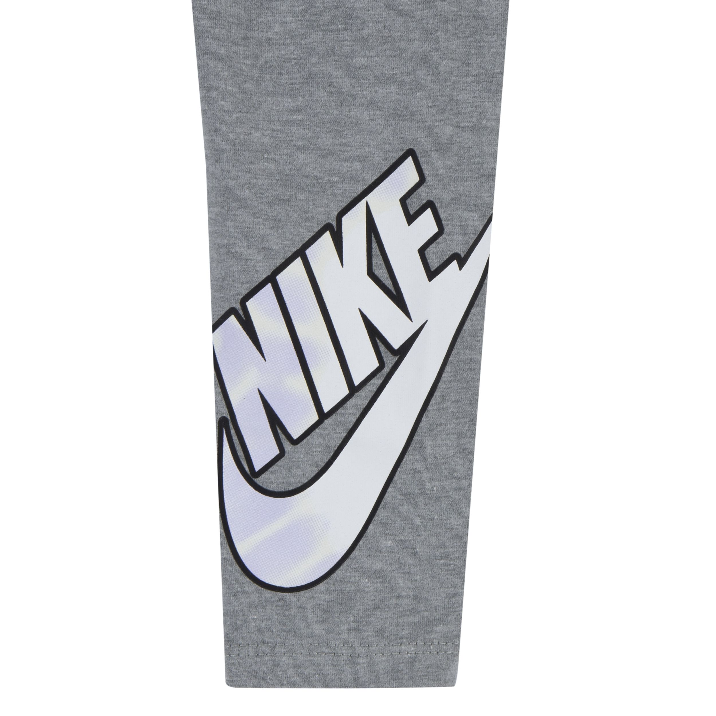 Nike Toddler Girls' Long Sleeve Top and Leggings Set