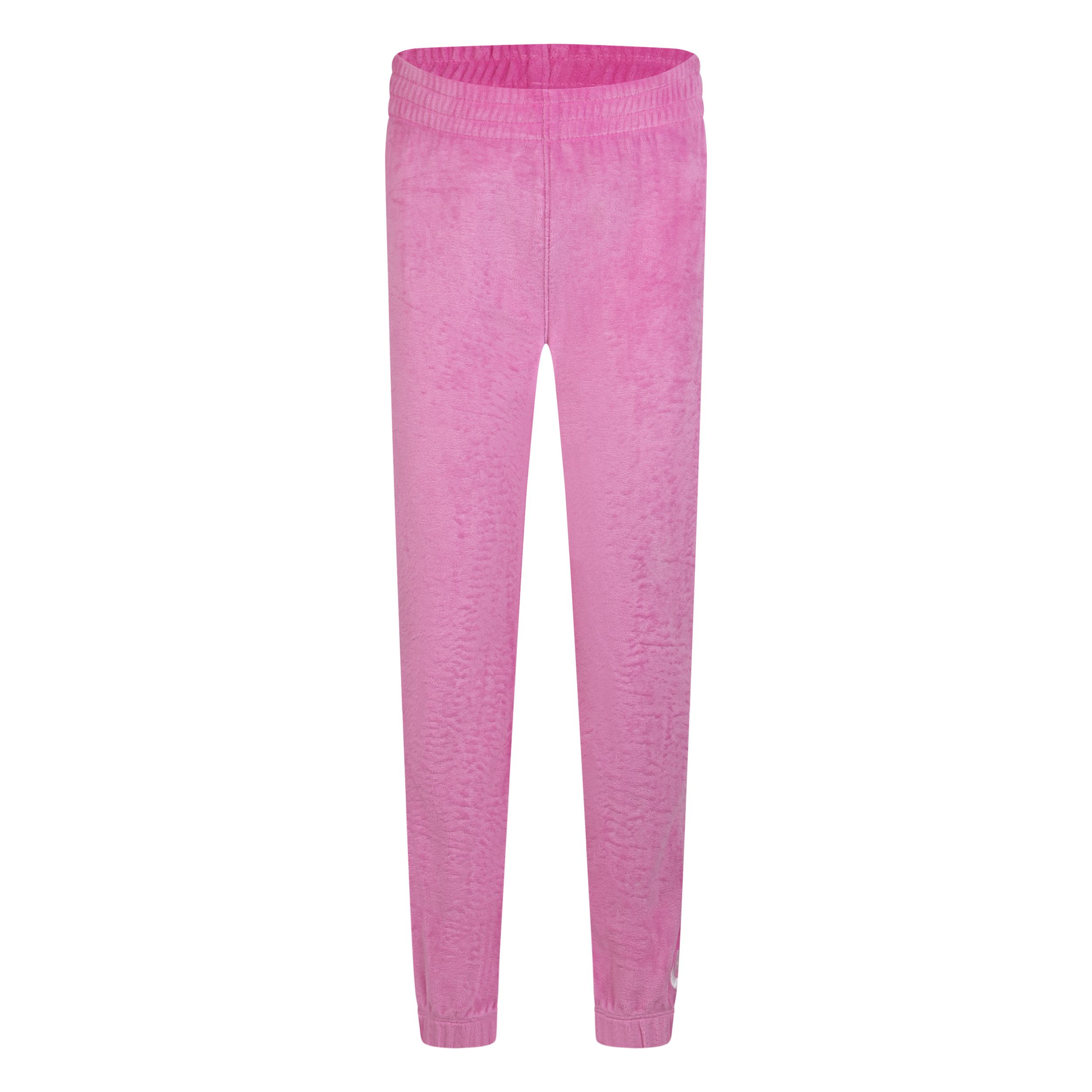 Nike Toddler Girls' Zip Hoodie Set